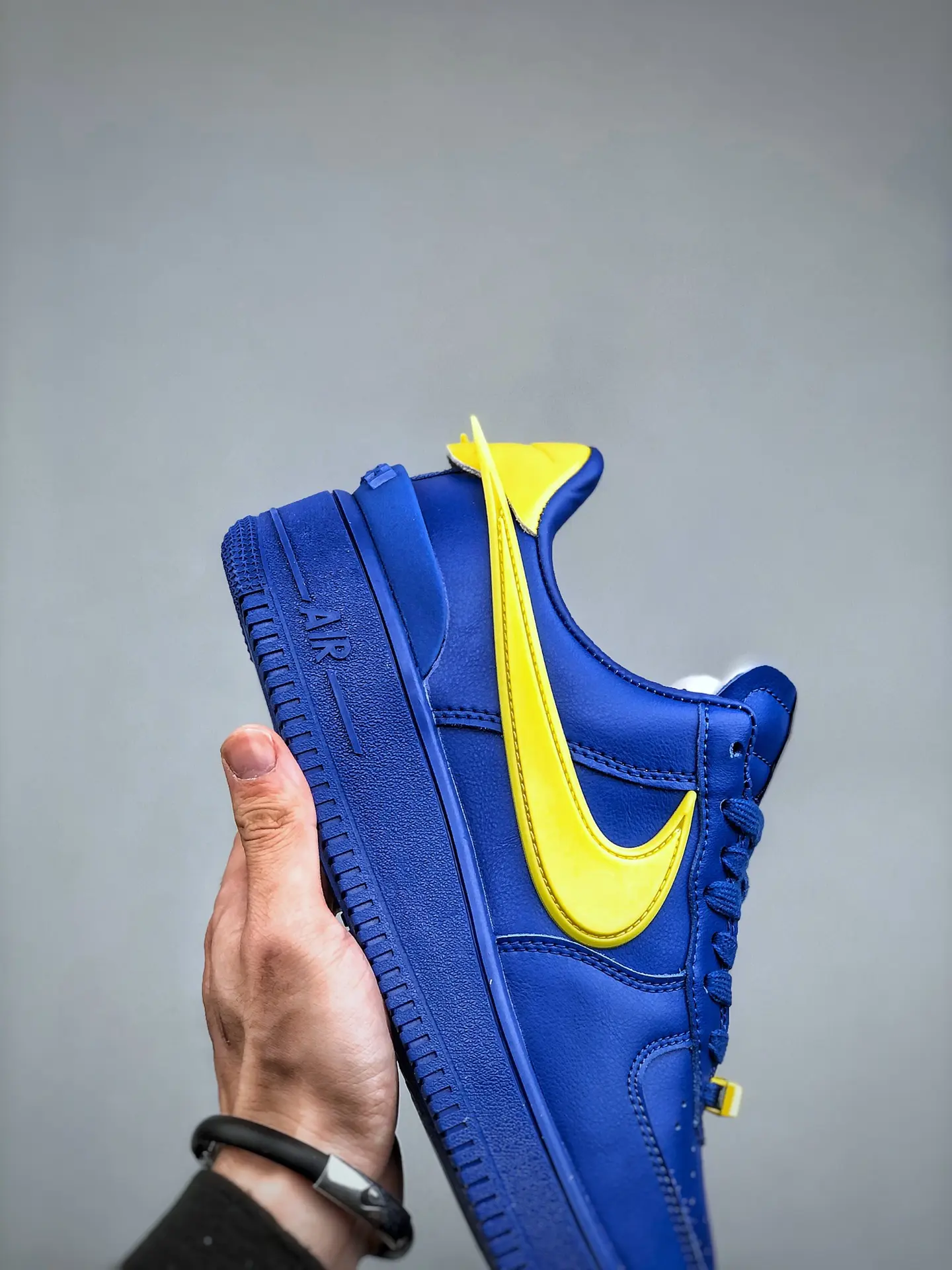 Nike Air Force 1 Low x AMBUSH 'Game Royal' Replica - A Stylish Deal | YtaYta