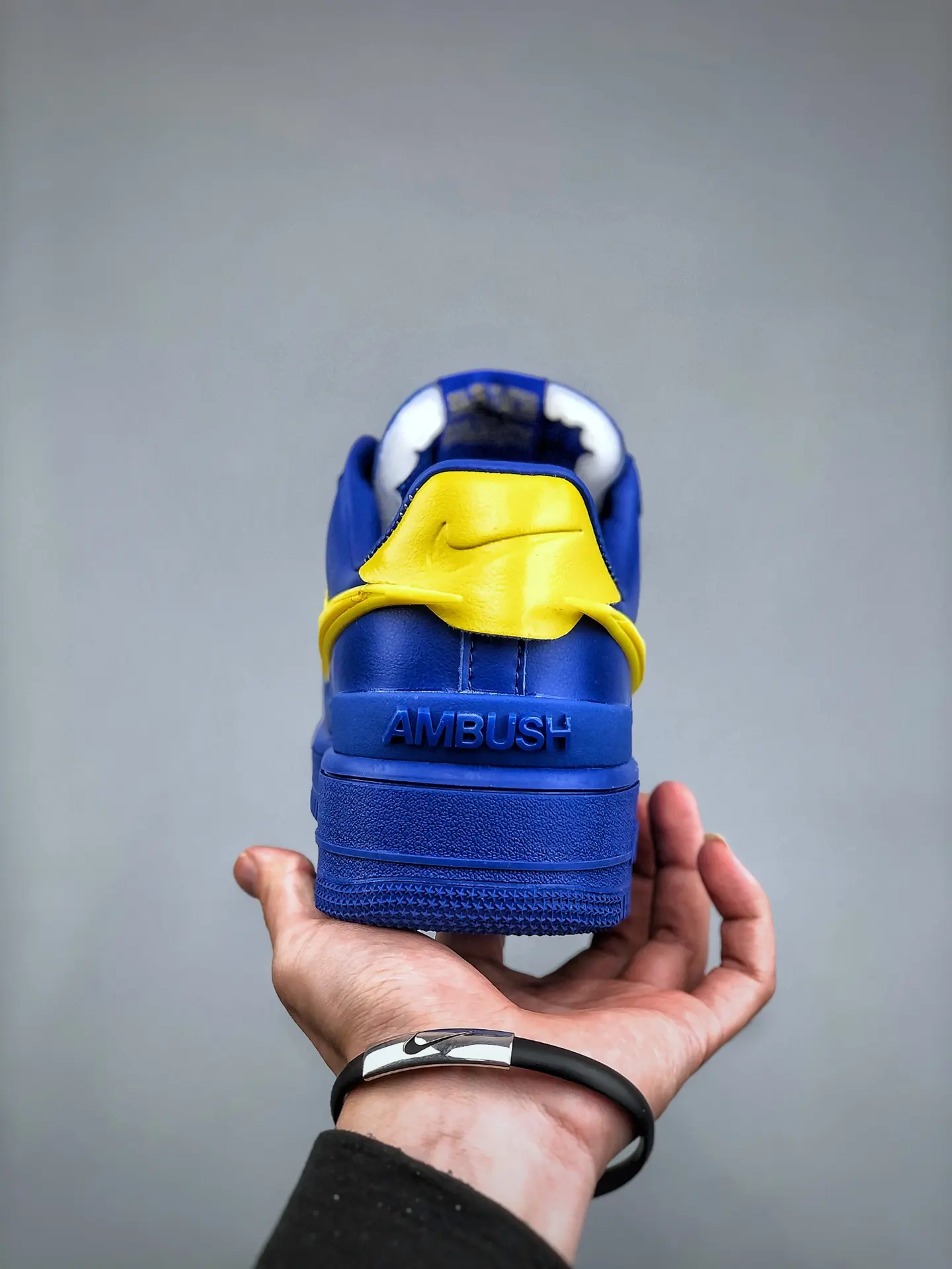 Nike Air Force 1 Low x AMBUSH 'Game Royal' Replica - A Stylish Deal | YtaYta