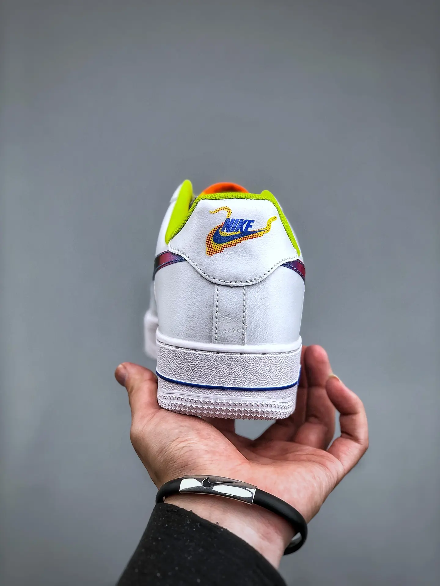 Nike Air Force 1 LV8 White/Multi-Color Replica Review: Worth the Hype? | YtaYta