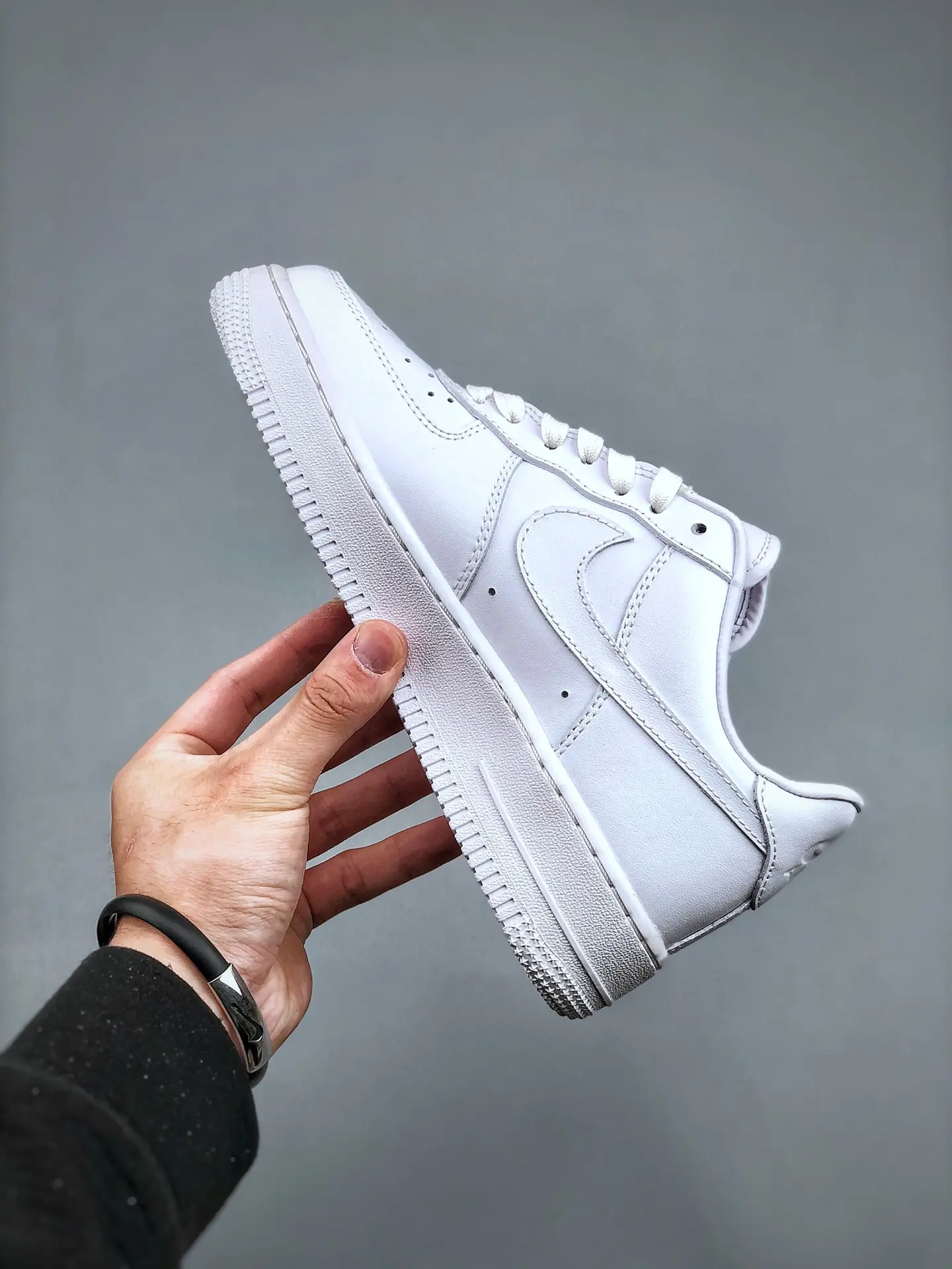 Drake NOCTA x Nike Air Force 1 Certified Lover Boy Replica Review | YtaYta