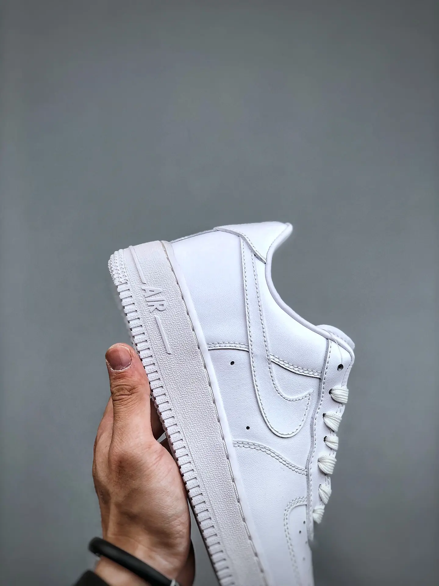 Drake NOCTA x Nike Air Force 1 Certified Lover Boy Replica Review | YtaYta