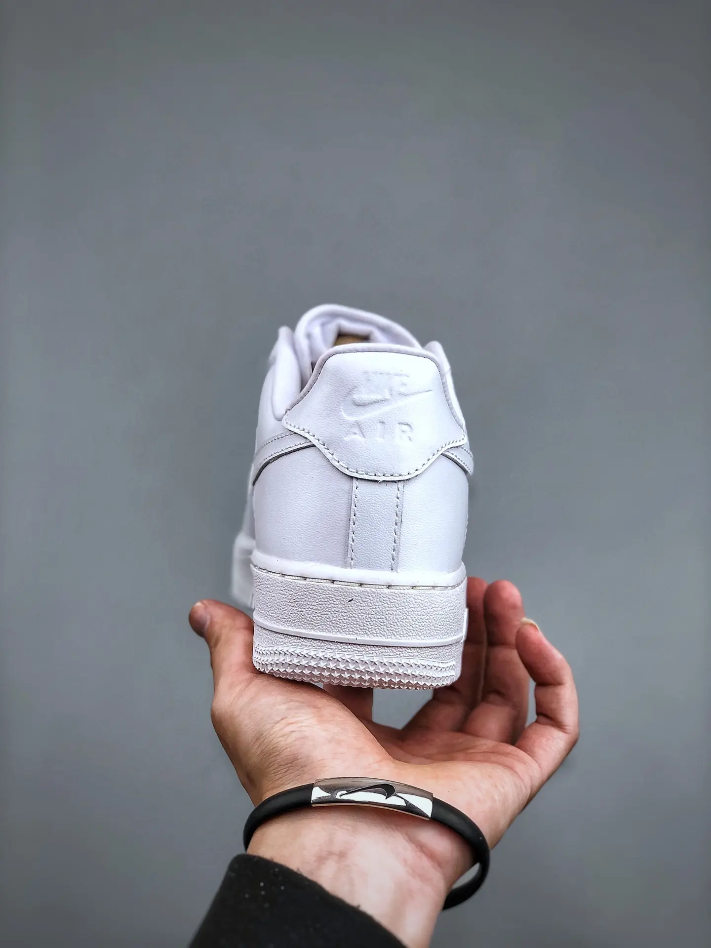 Drake NOCTA x Nike Air Force 1 Certified Lover Boy Replica Review | YtaYta