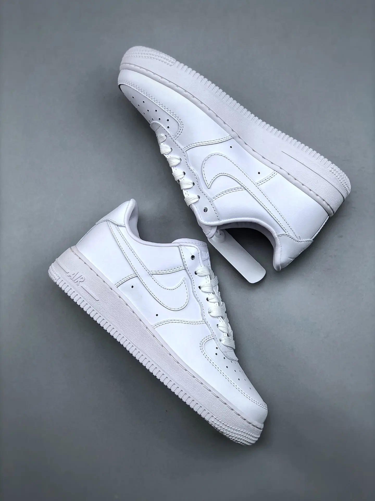 Drake NOCTA x Nike Air Force 1 Certified Lover Boy Replica Review | YtaYta