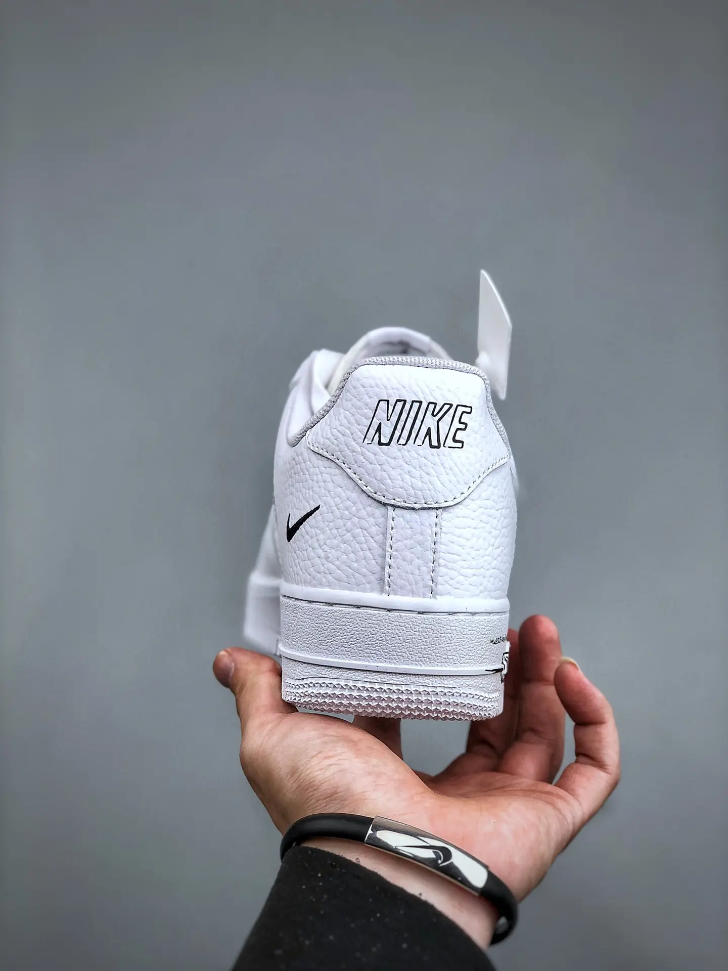 Nike Air Force 1 Low Sketch White Black Replica: Your Ultimate Guide | YtaYta