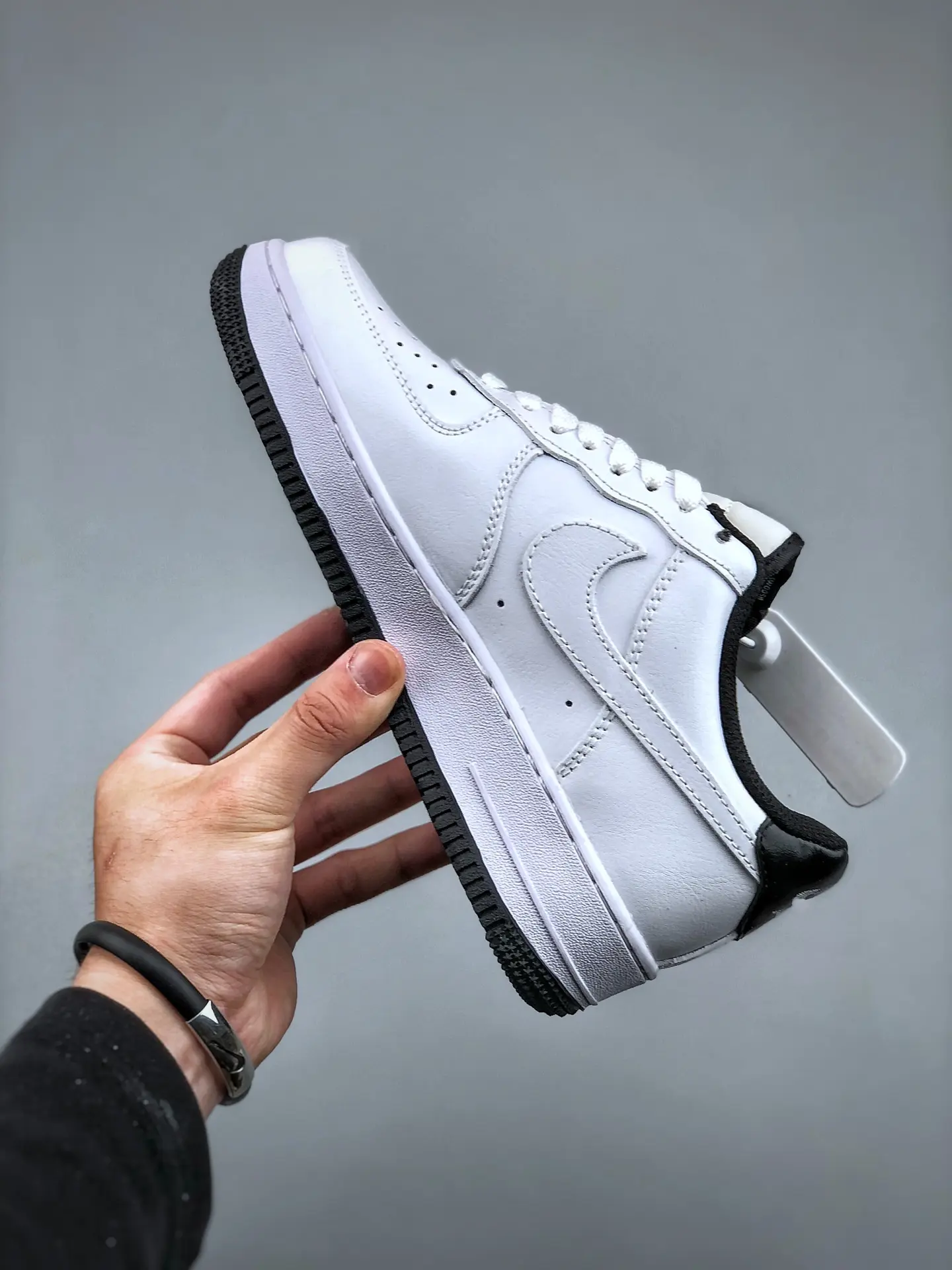 Discovering Replica Nike Air Force 1 '07 Shoes: A Comprehensive Guide | YtaYta