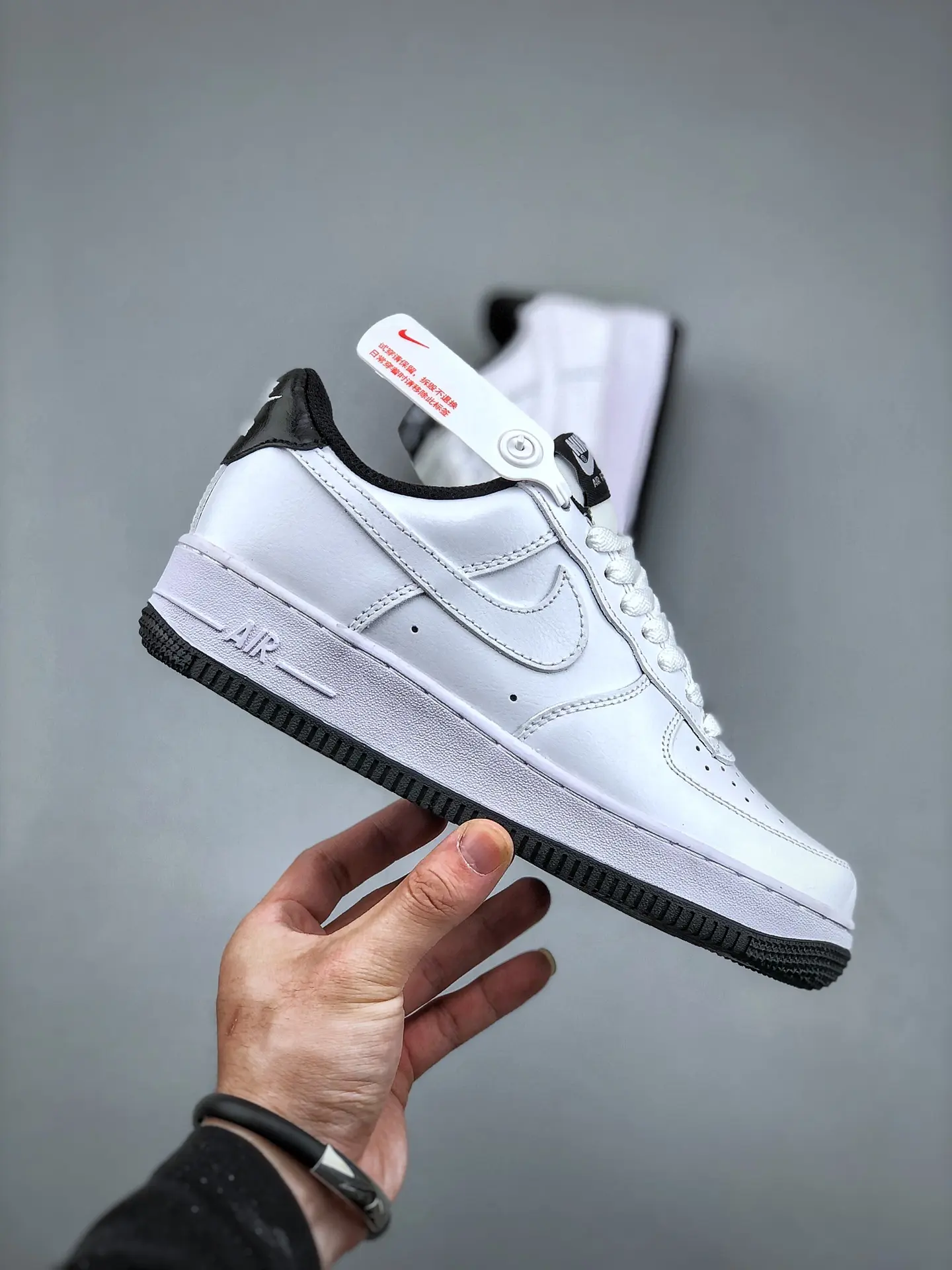 Discovering Replica Nike Air Force 1 '07 Shoes: A Comprehensive Guide | YtaYta