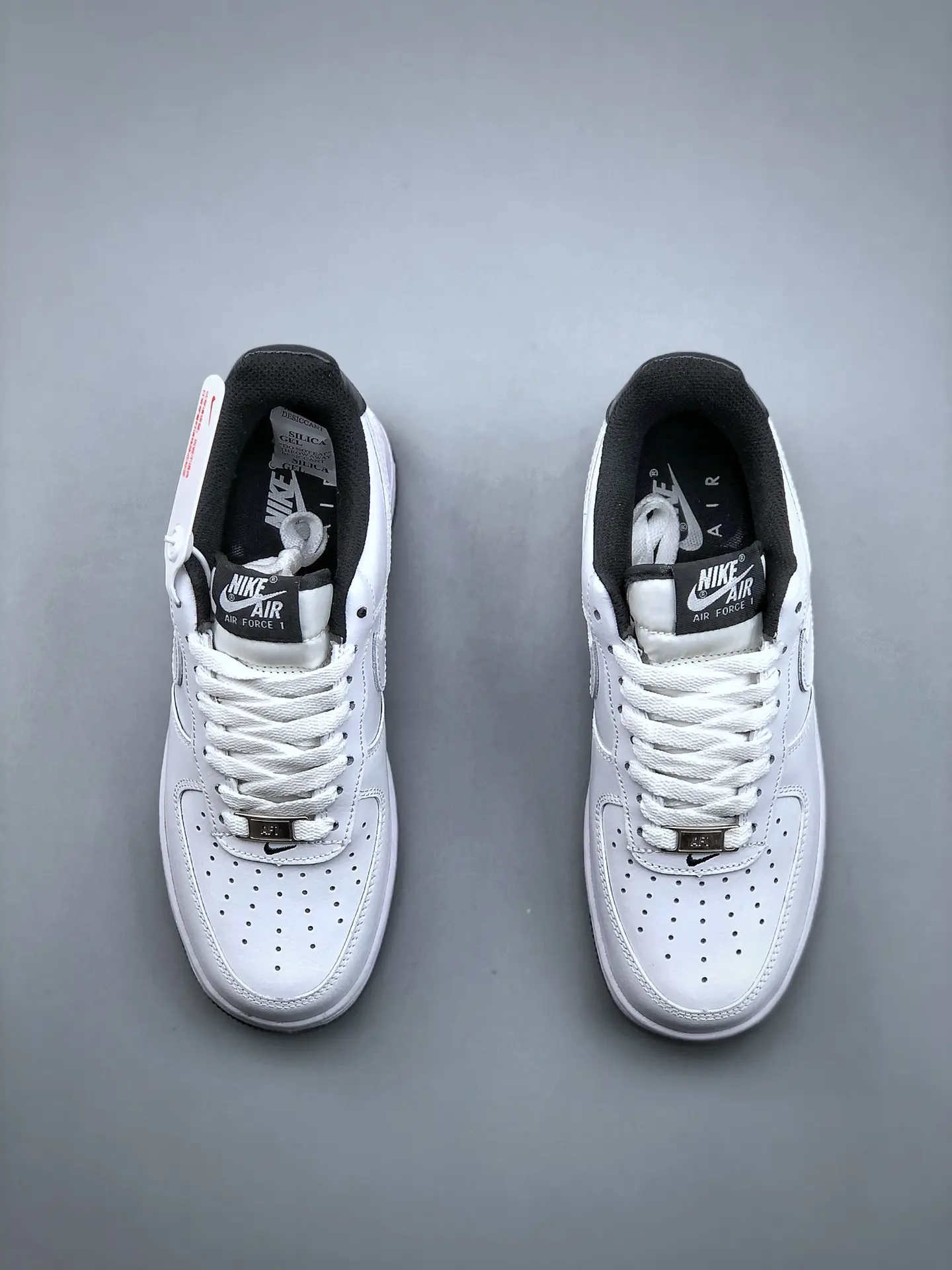 Discovering Replica Nike Air Force 1 '07 Shoes: A Comprehensive Guide | YtaYta