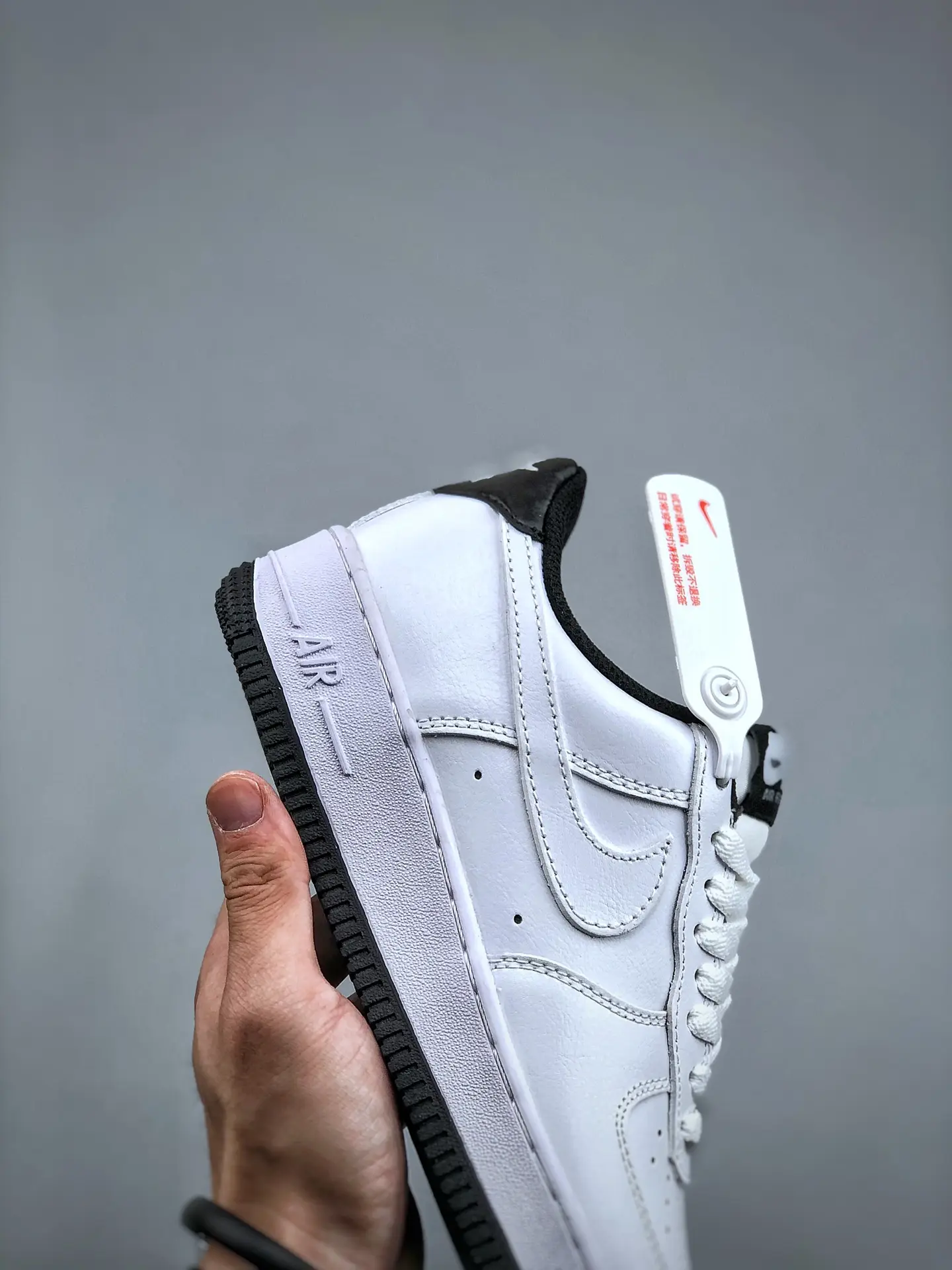 Discovering Replica Nike Air Force 1 '07 Shoes: A Comprehensive Guide | YtaYta