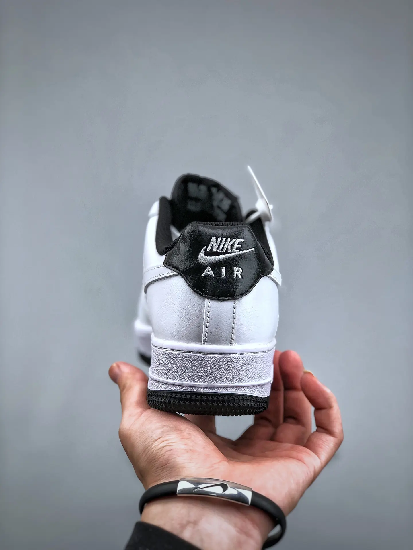 Discovering Replica Nike Air Force 1 '07 Shoes: A Comprehensive Guide | YtaYta