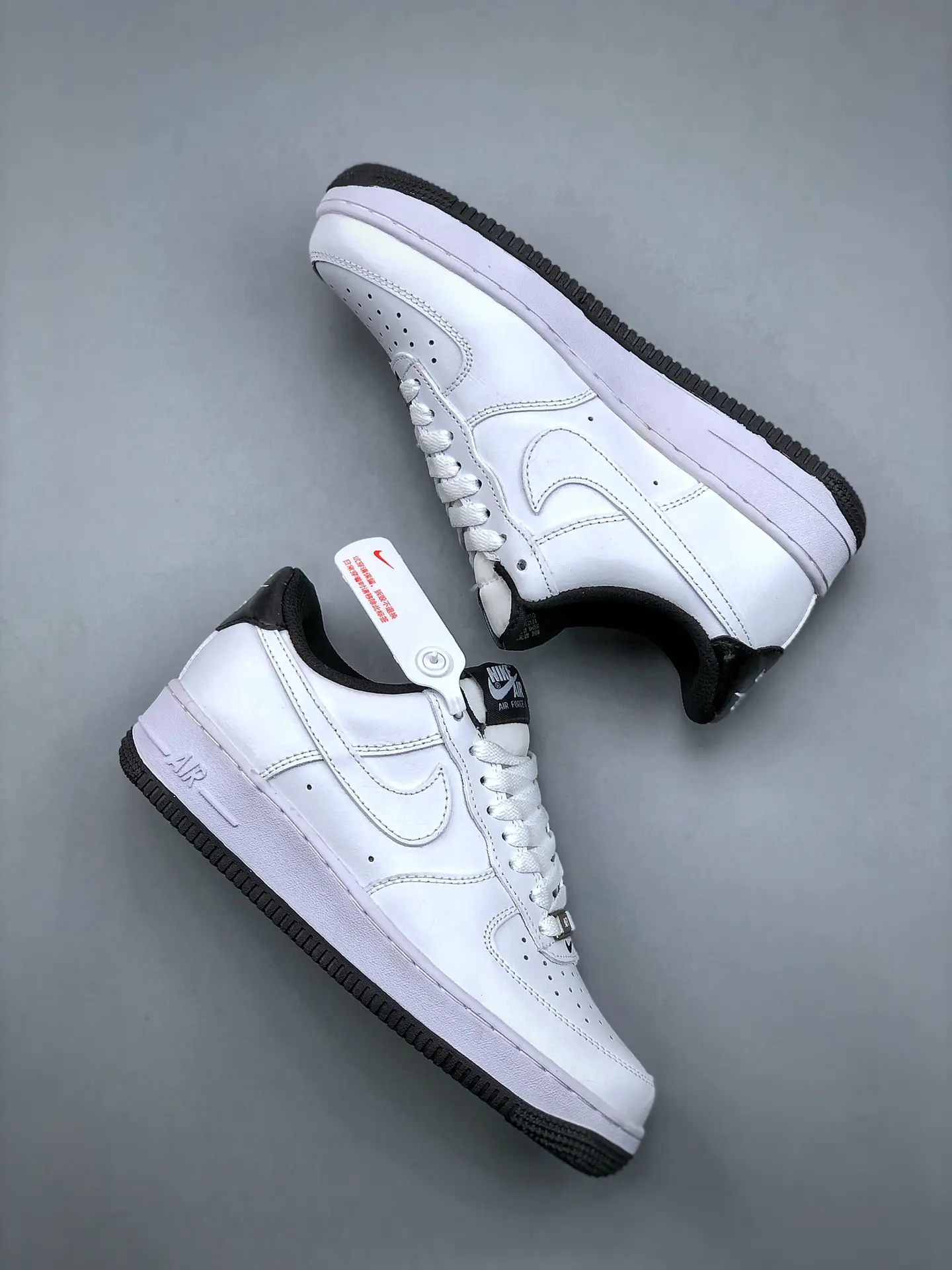 Discovering Replica Nike Air Force 1 '07 Shoes: A Comprehensive Guide | YtaYta