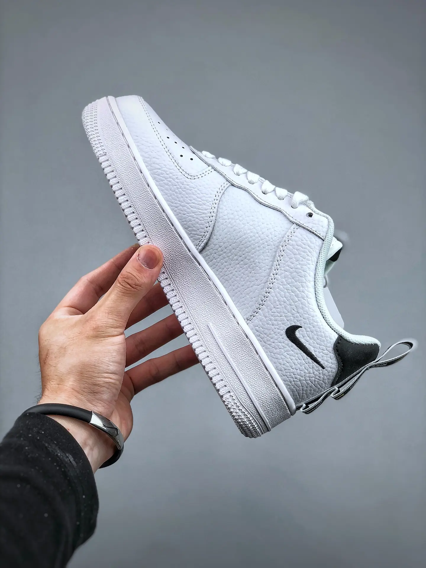 Nike Air Force 1 '07 LV8 Utility White (Replica) – Get Your Shoe Rack Full | YtaYta