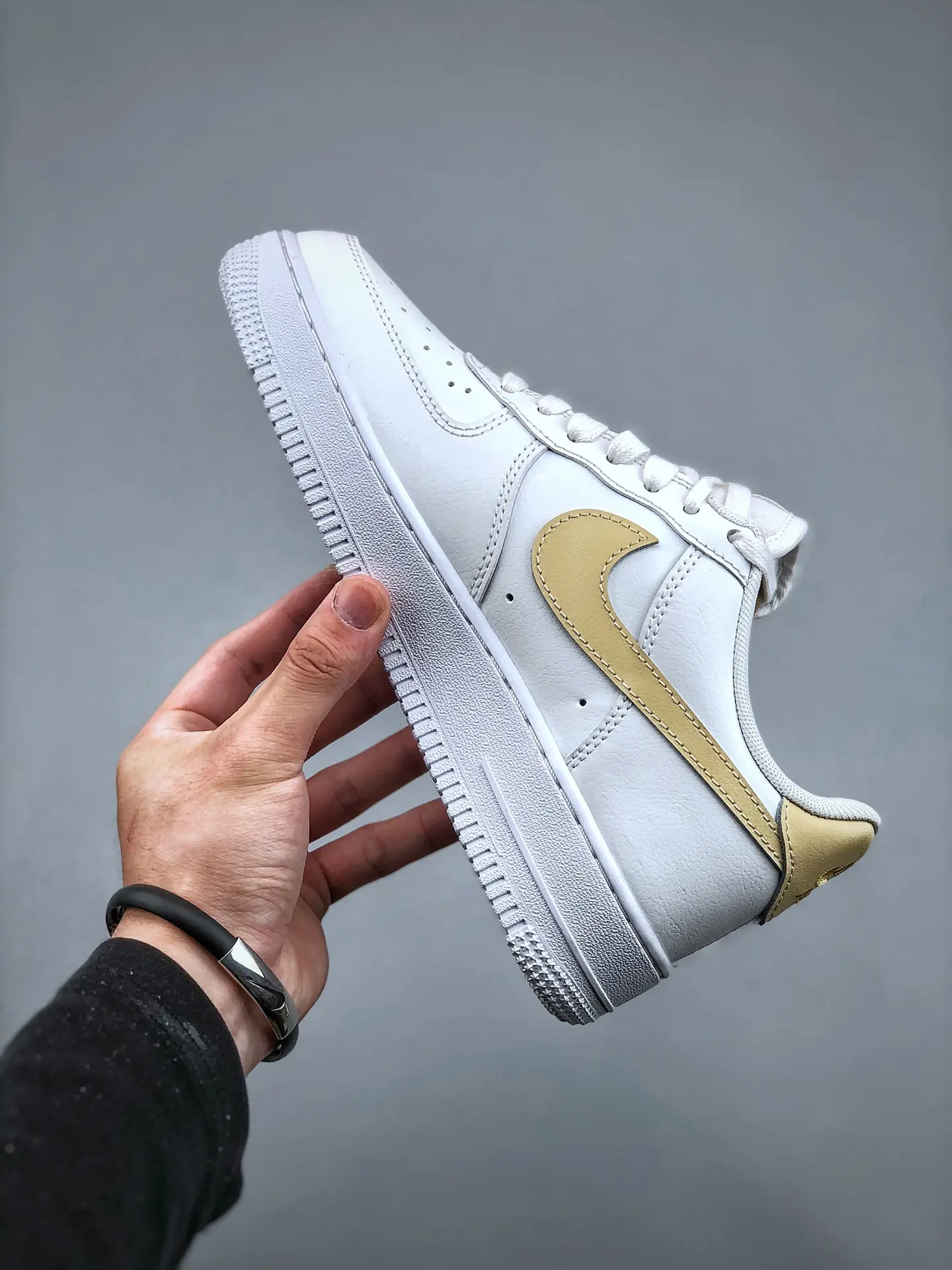 The Rising Popularity of Replica Nike Air Force 1s: A Deep Dive into Colors and Styles | YtaYta