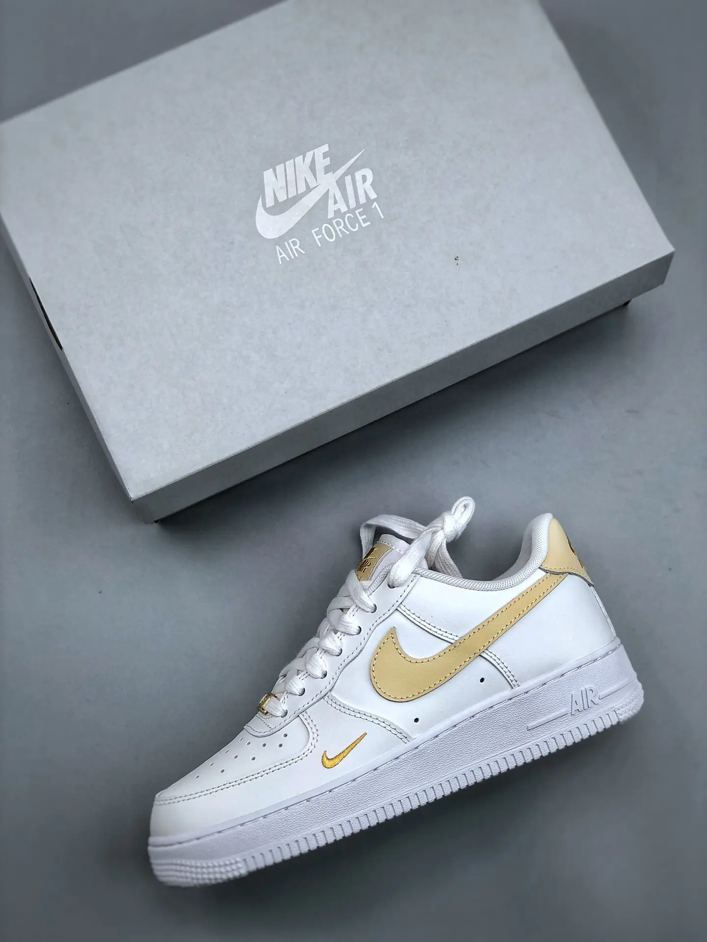 The Rising Popularity of Replica Nike Air Force 1s: A Deep Dive into Colors and Styles | YtaYta