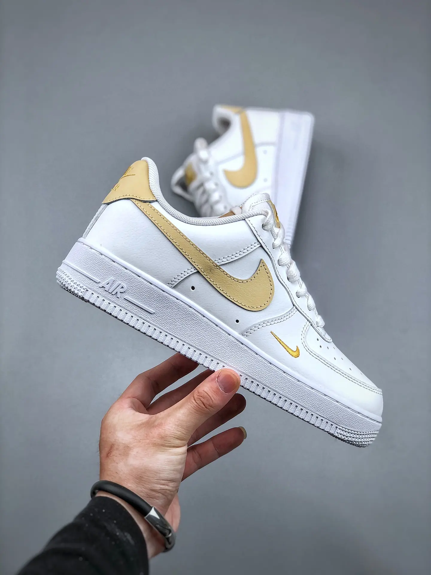 The Rising Popularity of Replica Nike Air Force 1s: A Deep Dive into Colors and Styles | YtaYta