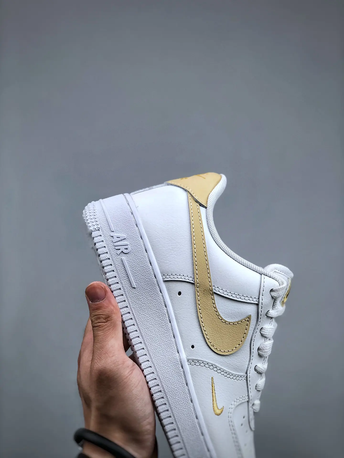 The Rising Popularity of Replica Nike Air Force 1s: A Deep Dive into Colors and Styles | YtaYta