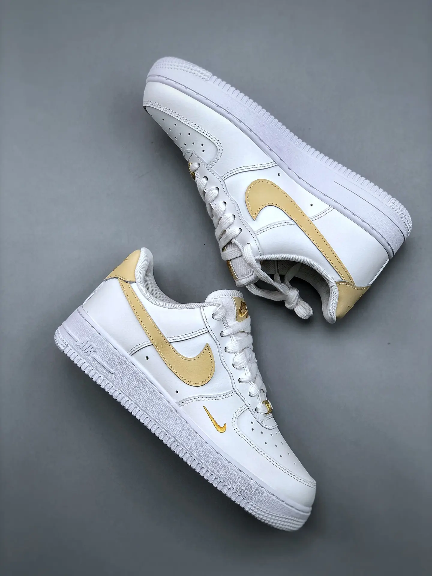 The Rising Popularity of Replica Nike Air Force 1s: A Deep Dive into Colors and Styles | YtaYta