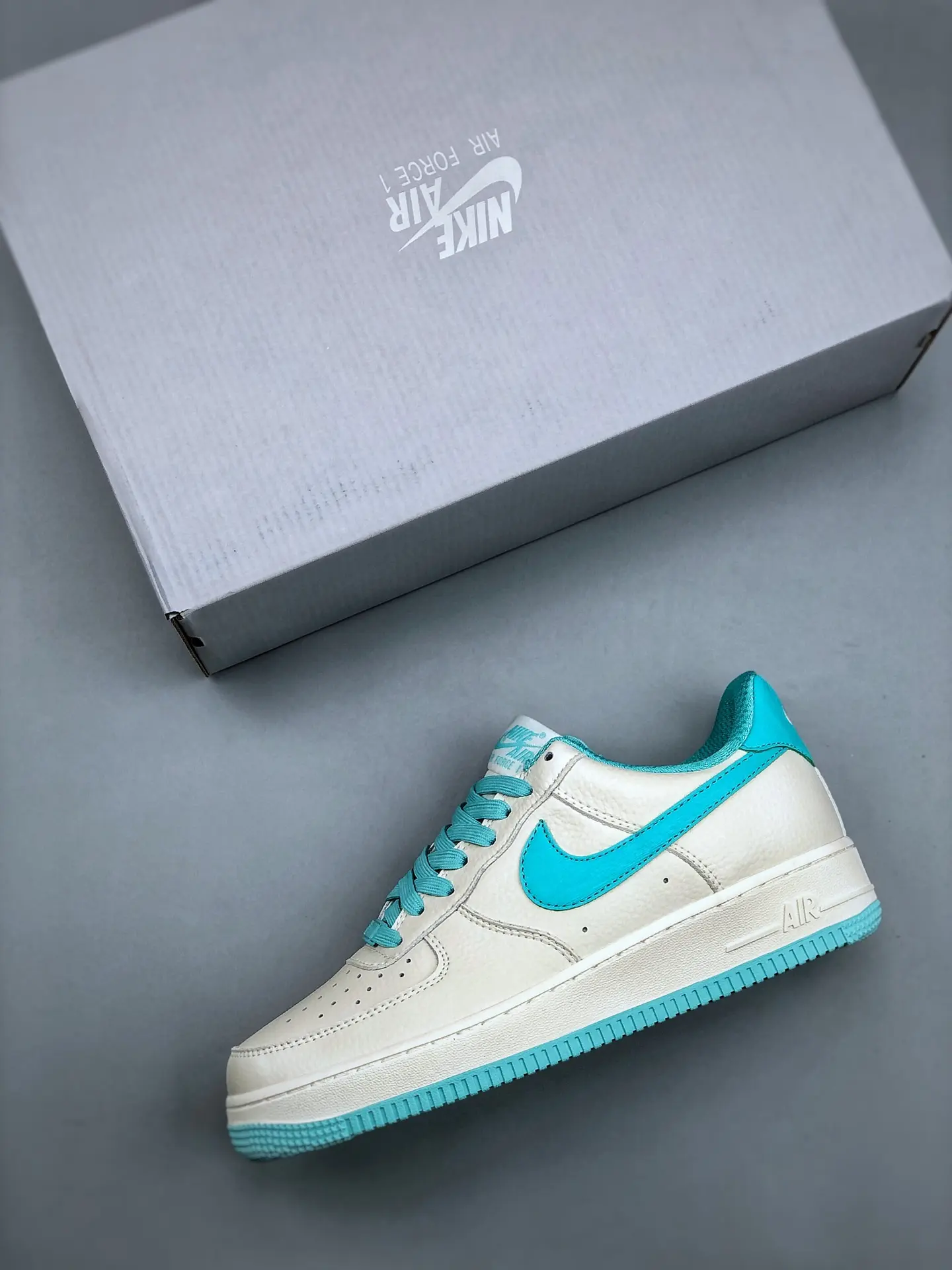 The Appeal and Pitfalls of Replica Nike Air Force 1 Sneakers | YtaYta