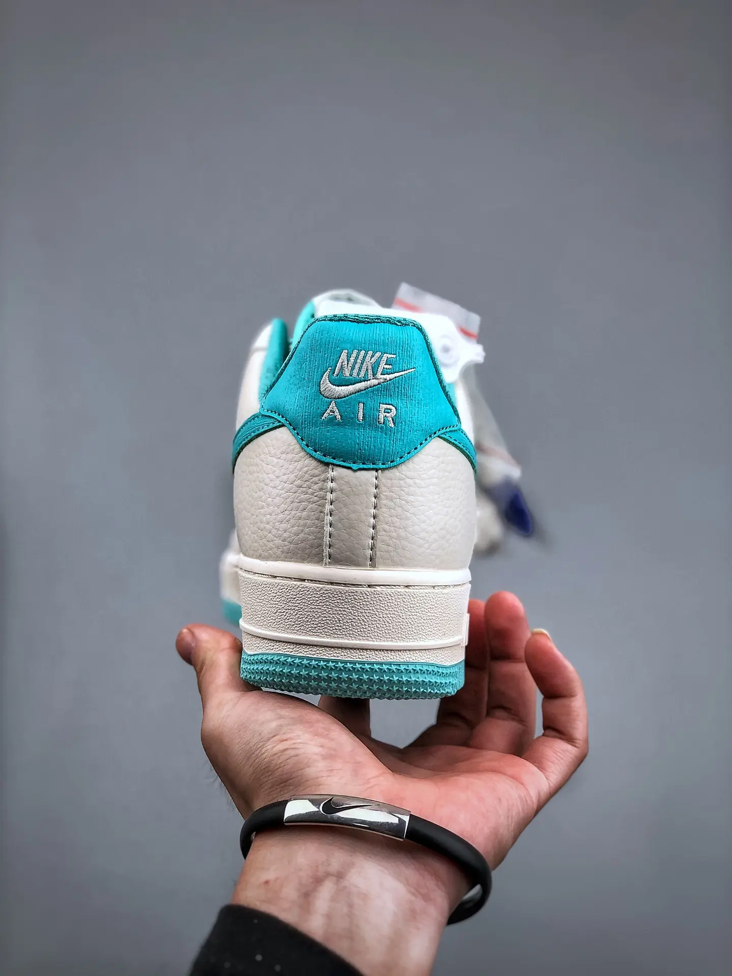 The Appeal and Pitfalls of Replica Nike Air Force 1 Sneakers | YtaYta