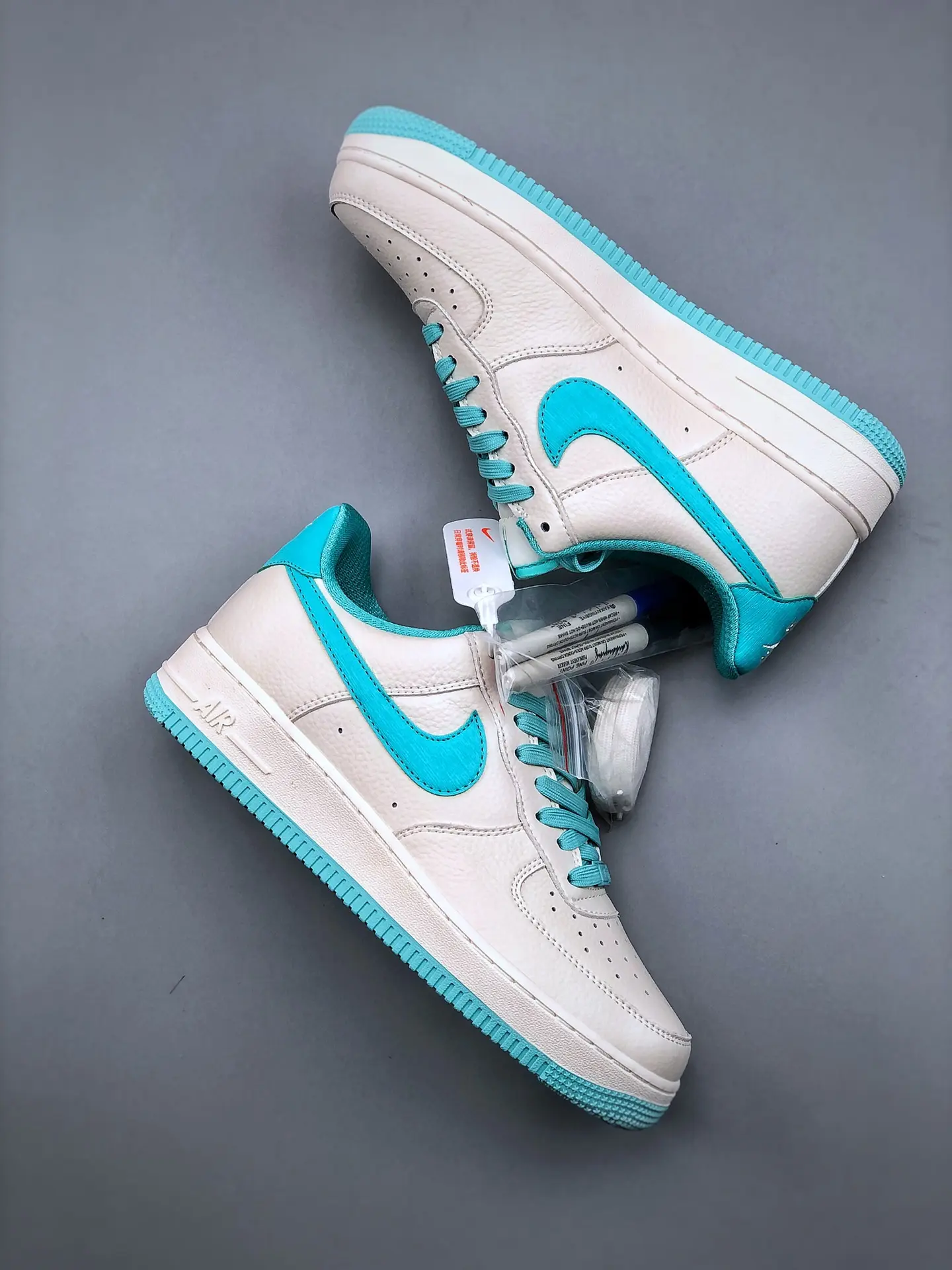 The Appeal and Pitfalls of Replica Nike Air Force 1 Sneakers | YtaYta