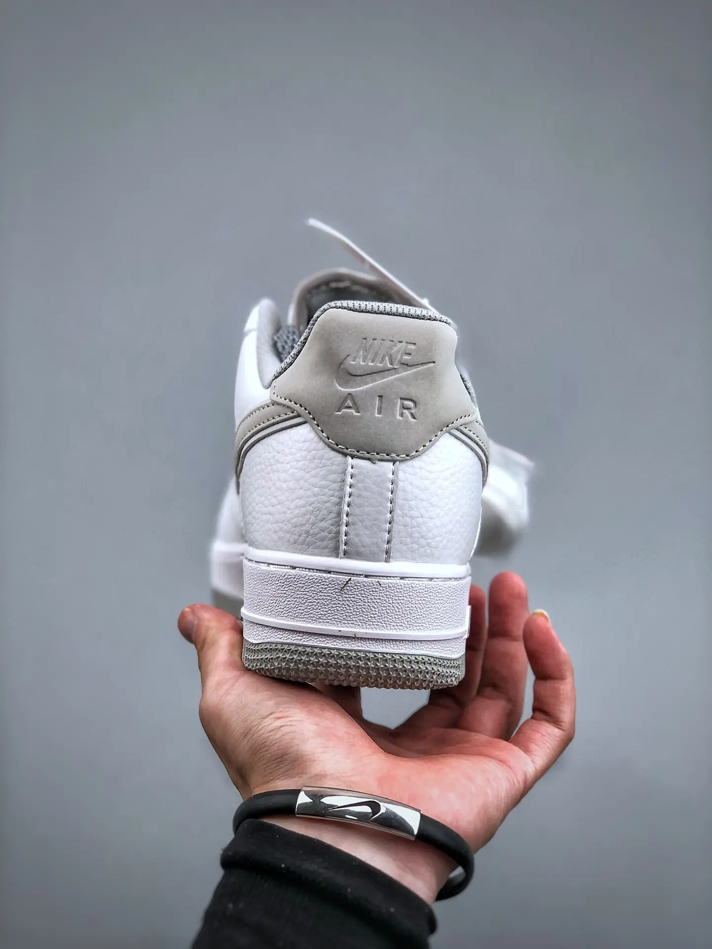 Rep Fake Replica Air Force 1 '07 Double Swoosh - White Picante: Is It Worth the Hype? | YtaYta