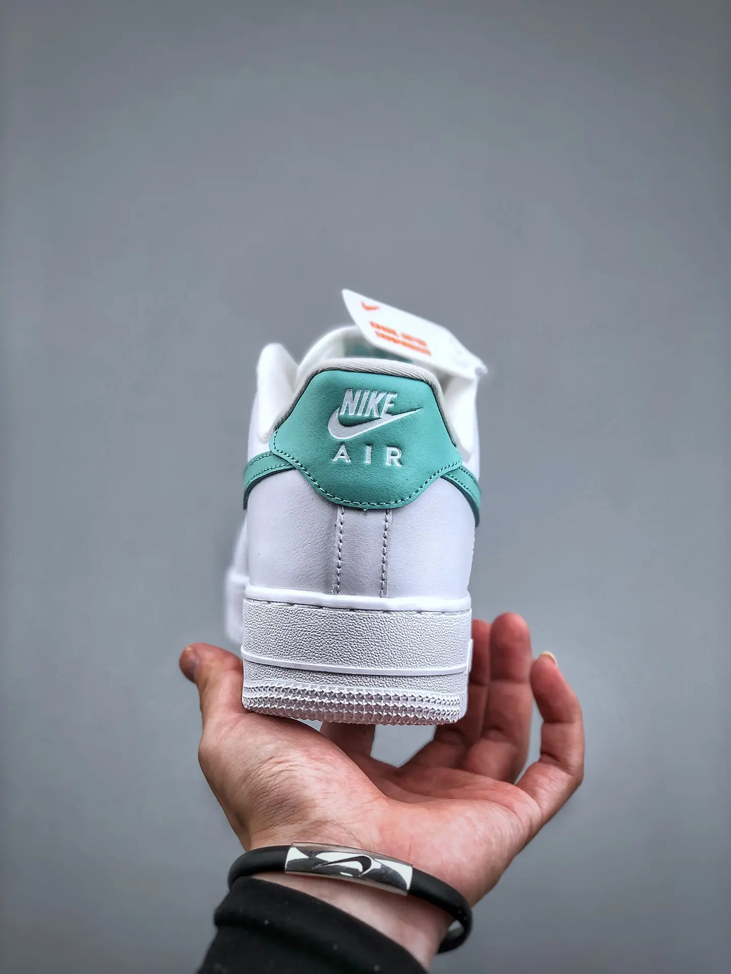 Authenticity vs. Imitation: The Spectrum of Nike Air Force 1 Sneakers | YtaYta