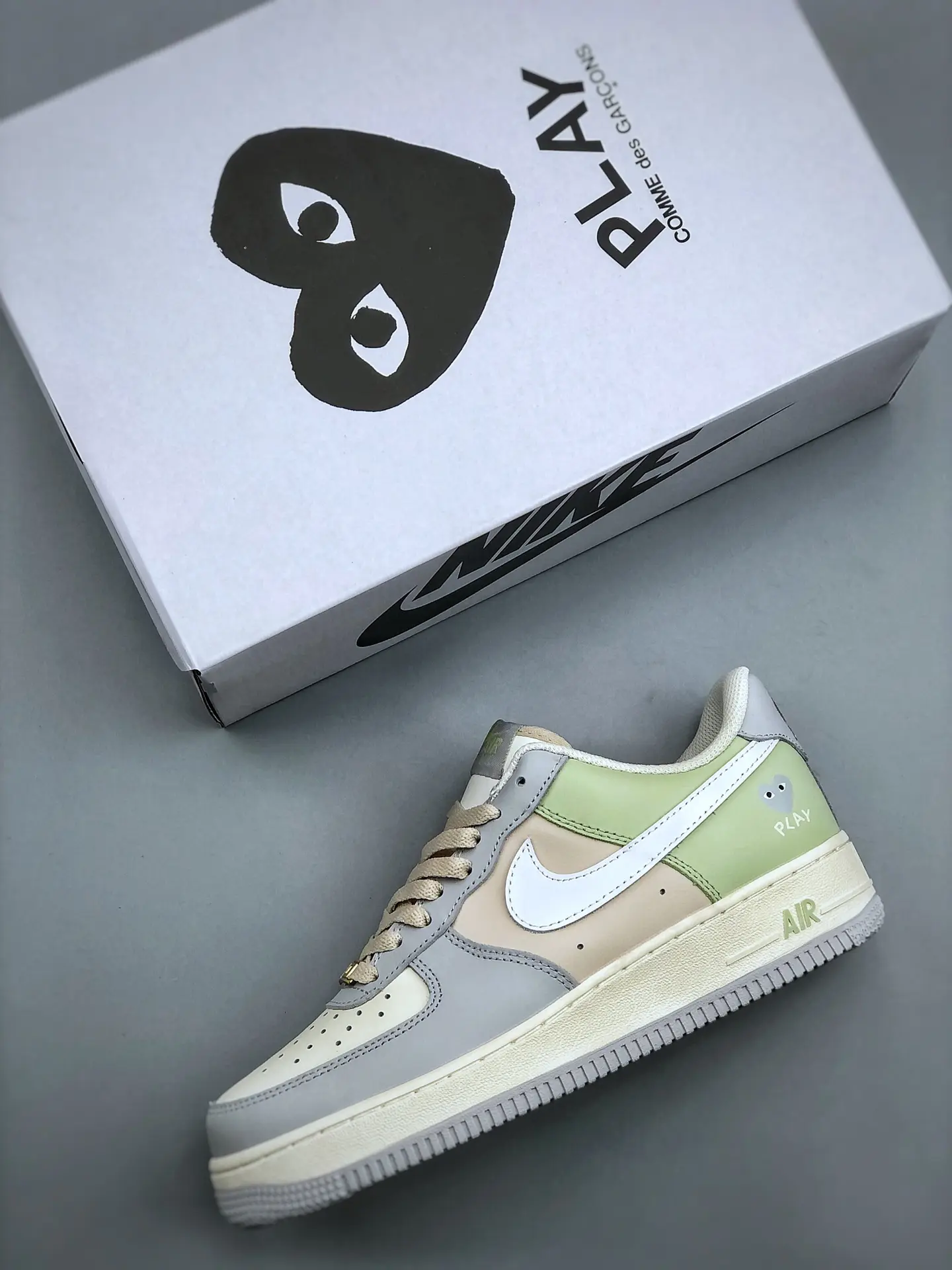 The Ultimate Guide to Replica Nike Air Force 1 Sneakers: Styles, Colors, and Customization | YtaYta