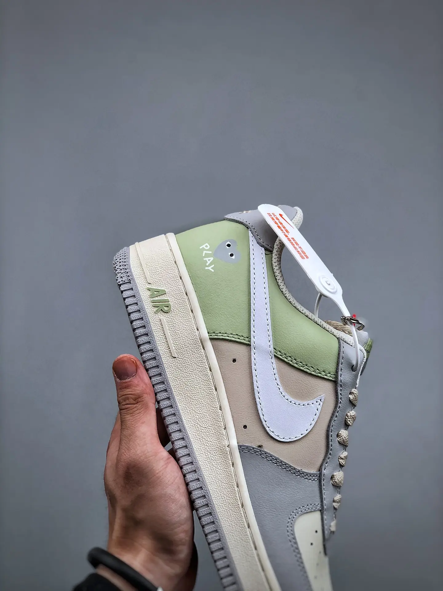 The Ultimate Guide to Replica Nike Air Force 1 Sneakers: Styles, Colors, and Customization | YtaYta