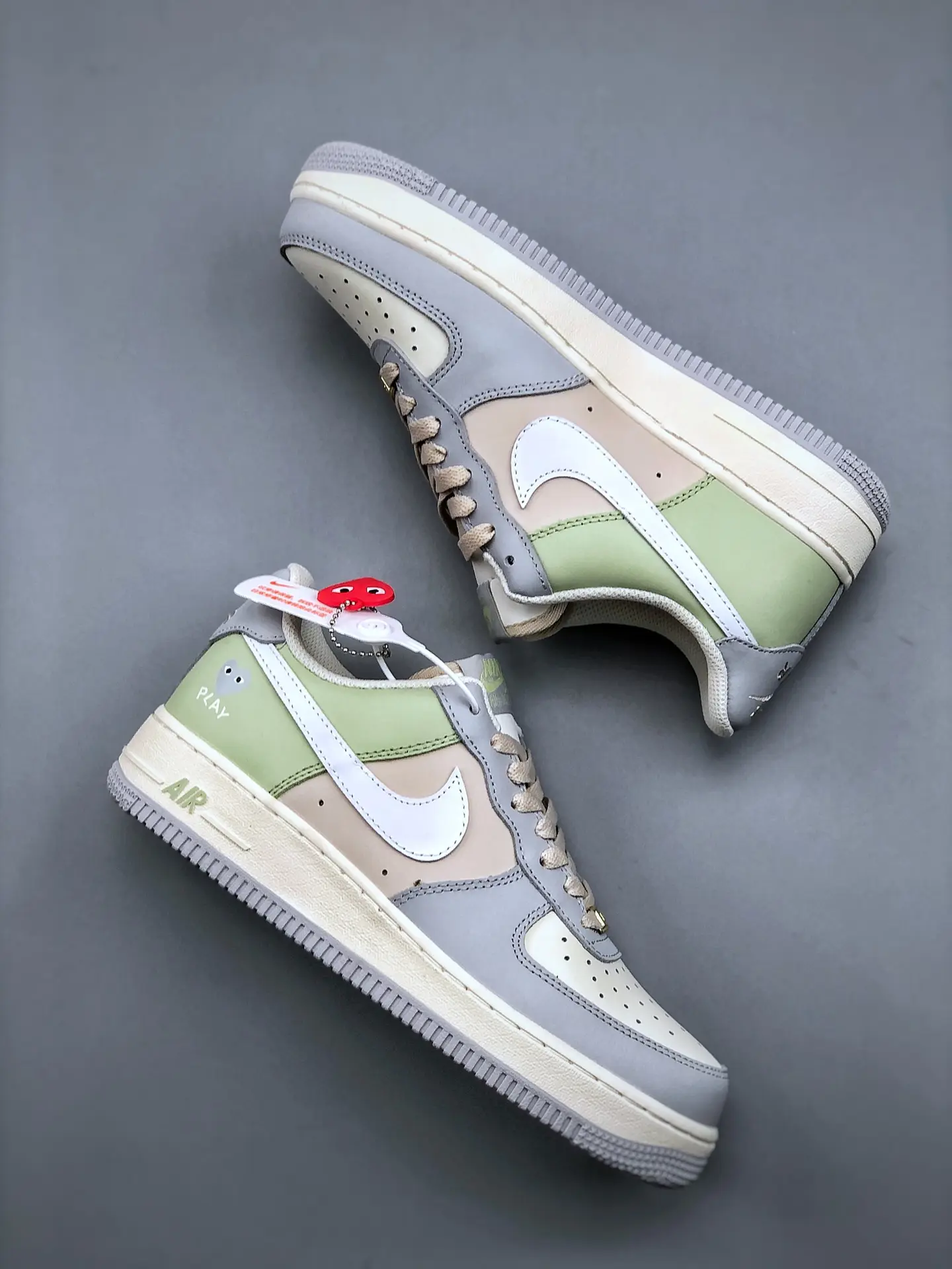 The Ultimate Guide to Replica Nike Air Force 1 Sneakers: Styles, Colors, and Customization | YtaYta