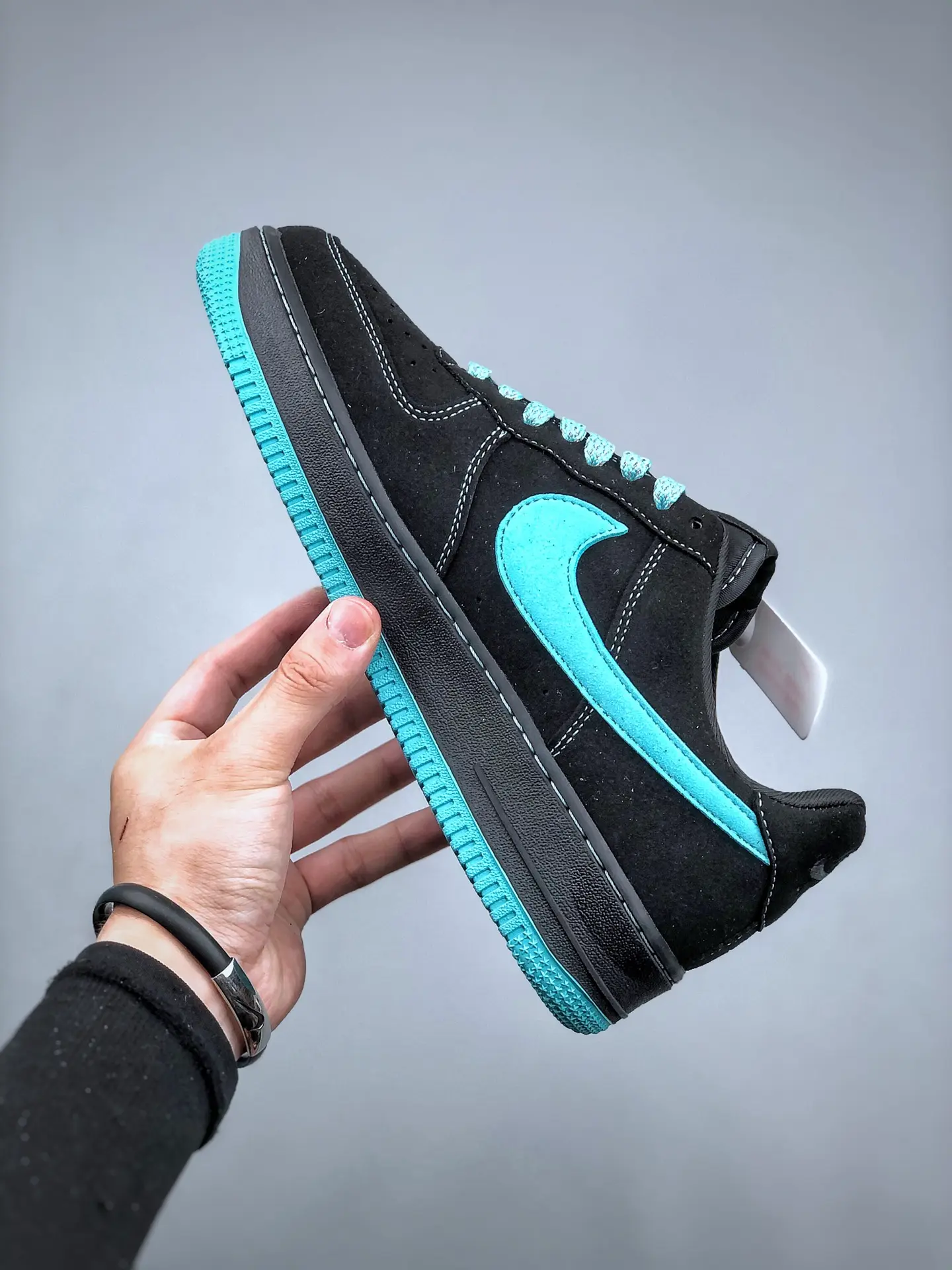 Replica Nike Air Force 1 Low SP Tiffany & Co.: Review & Insights | YtaYta