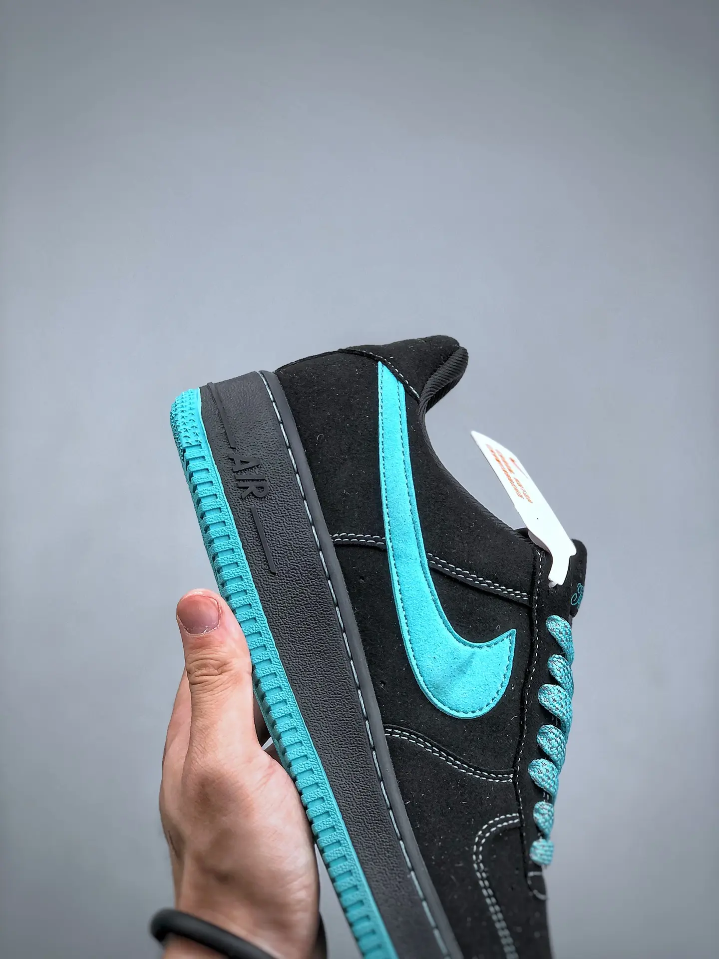 Replica Nike Air Force 1 Low SP Tiffany & Co.: Review & Insights | YtaYta