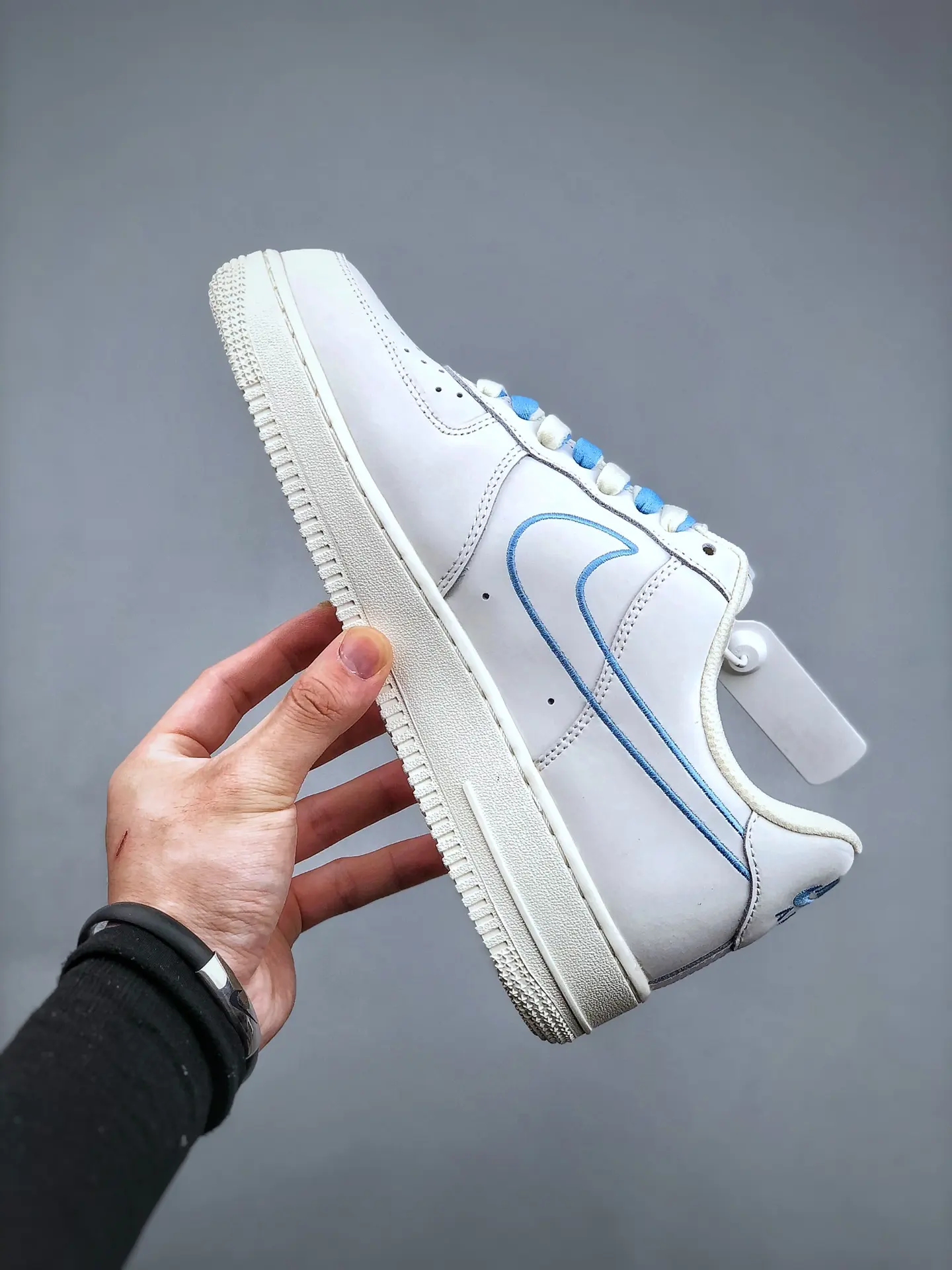 Exploring Replica and Authentic Nike Air Force 1 Options: A Detailed Guide | YtaYta