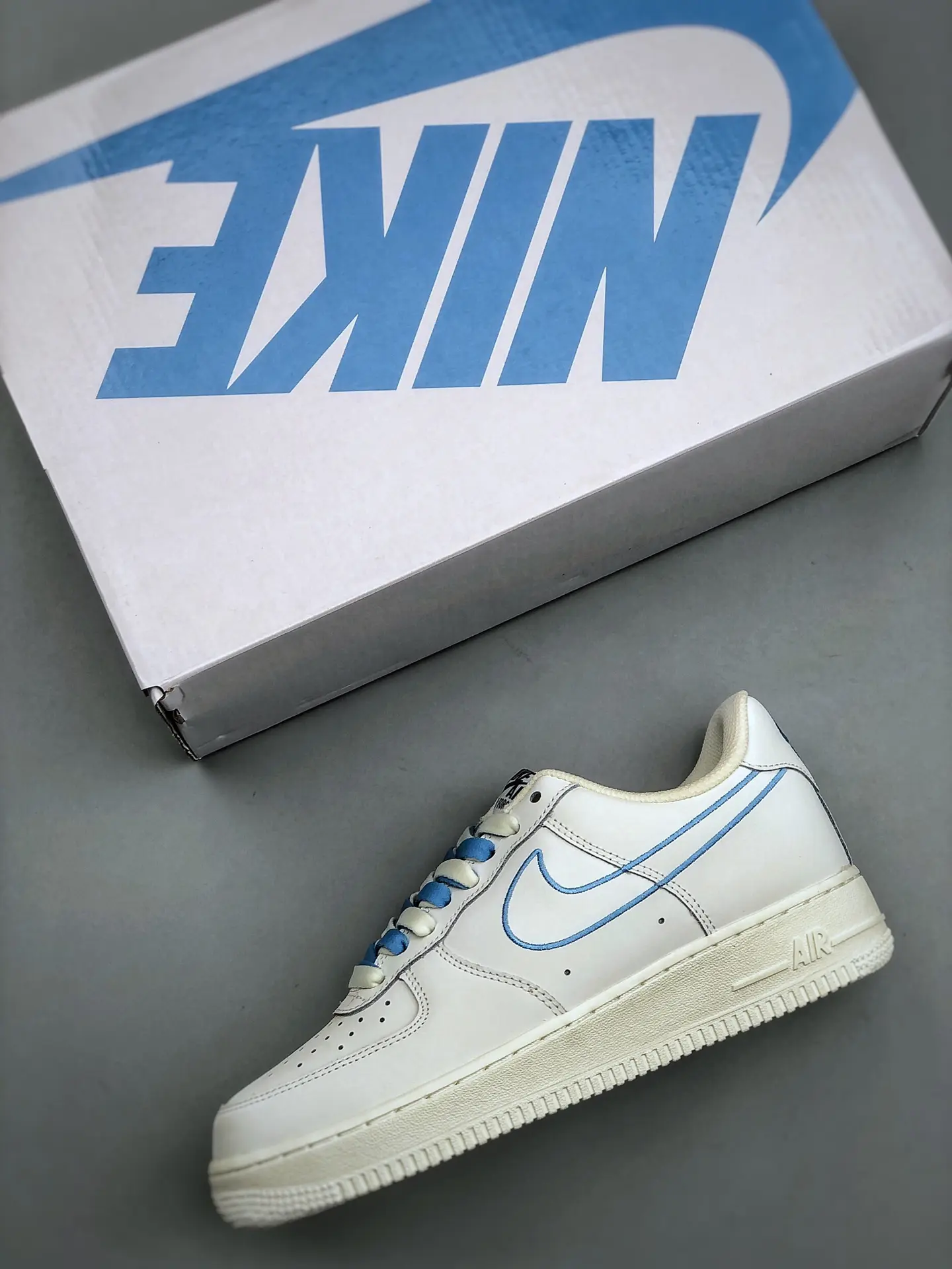 Exploring Replica and Authentic Nike Air Force 1 Options: A Detailed Guide | YtaYta