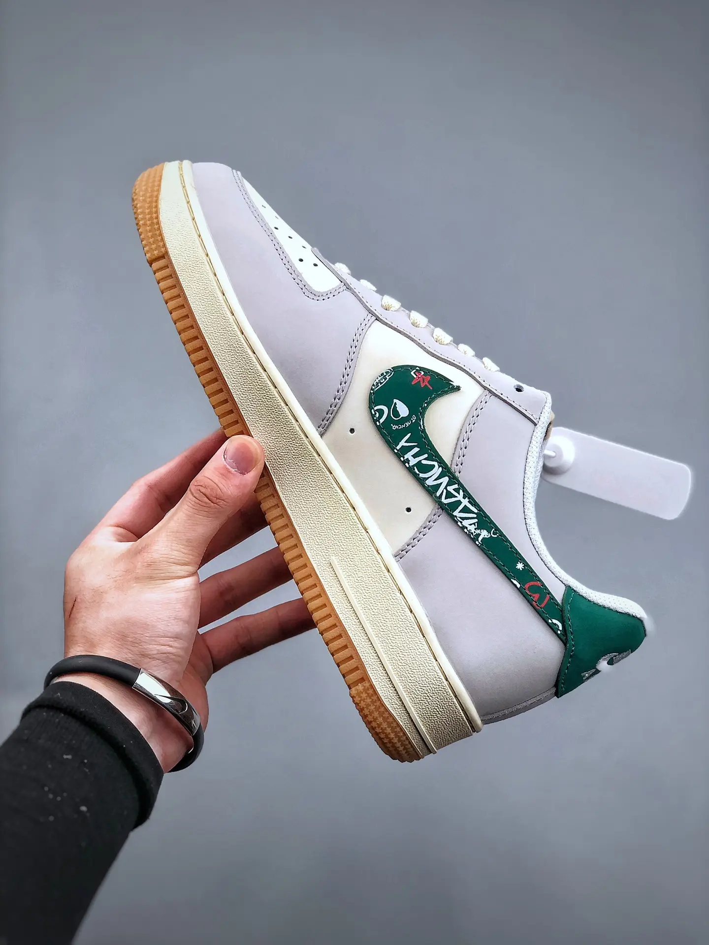 Nike Air Force 1 Replica Review: Colorful Designs & Quality Insights | YtaYta