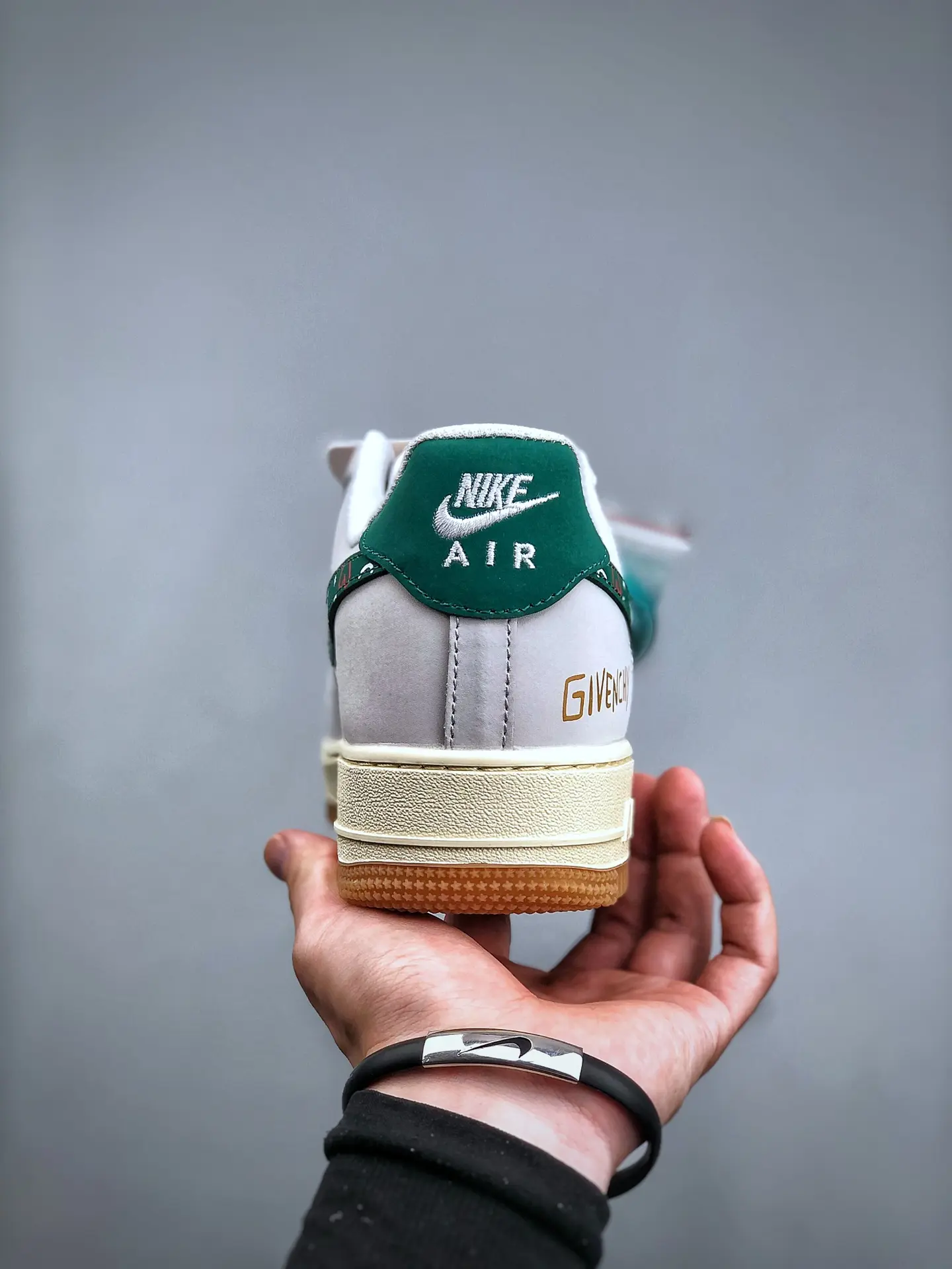 Nike Air Force 1 Replica Review: Colorful Designs & Quality Insights | YtaYta