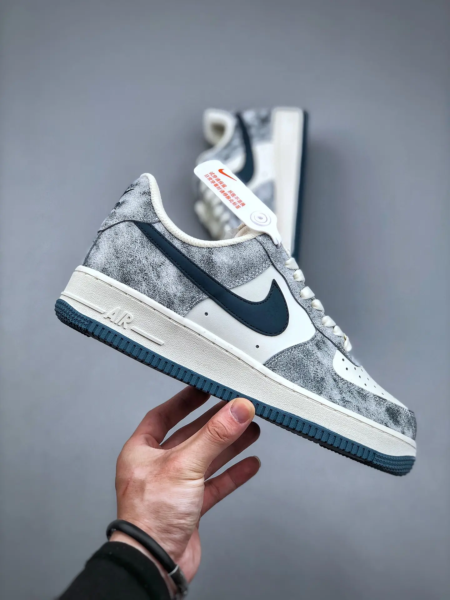 The Comprehensive Guide to Replica Nike Air Force 1 Sneakers: Styles, Pros, and Cons | YtaYta