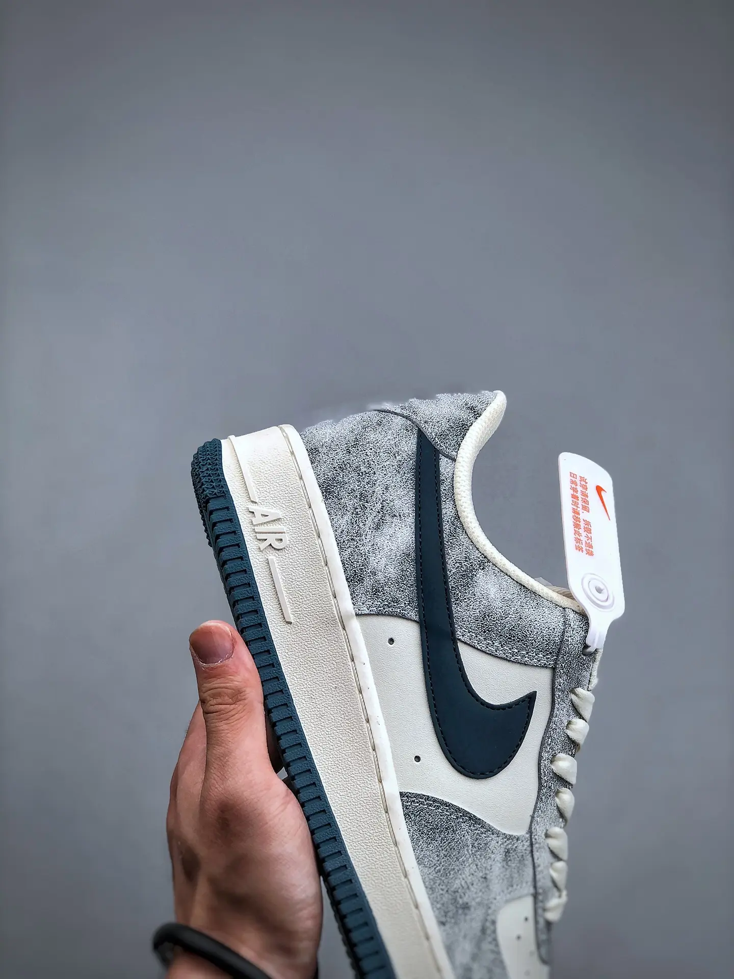 The Comprehensive Guide to Replica Nike Air Force 1 Sneakers: Styles, Pros, and Cons | YtaYta