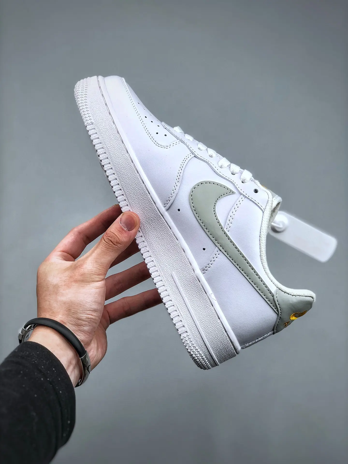 The Ultimate Guide to Nike Air Force 1 Replicas: Style, Quality, and More | YtaYta