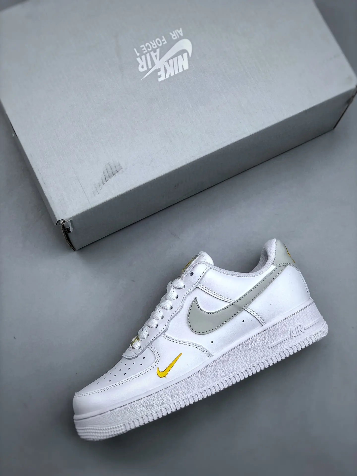 The Ultimate Guide to Nike Air Force 1 Replicas: Style, Quality, and More | YtaYta