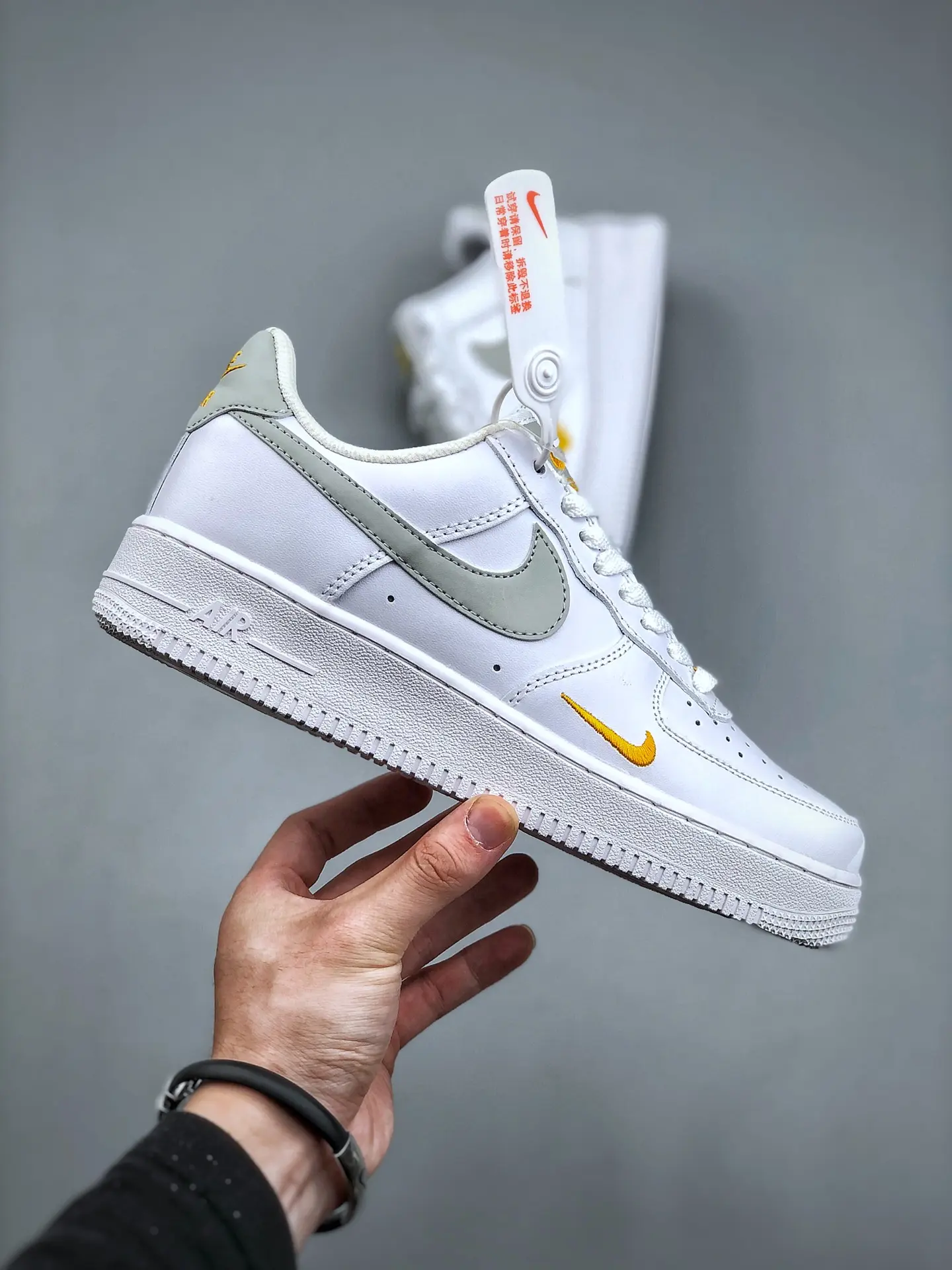 The Ultimate Guide to Nike Air Force 1 Replicas: Style, Quality, and More | YtaYta