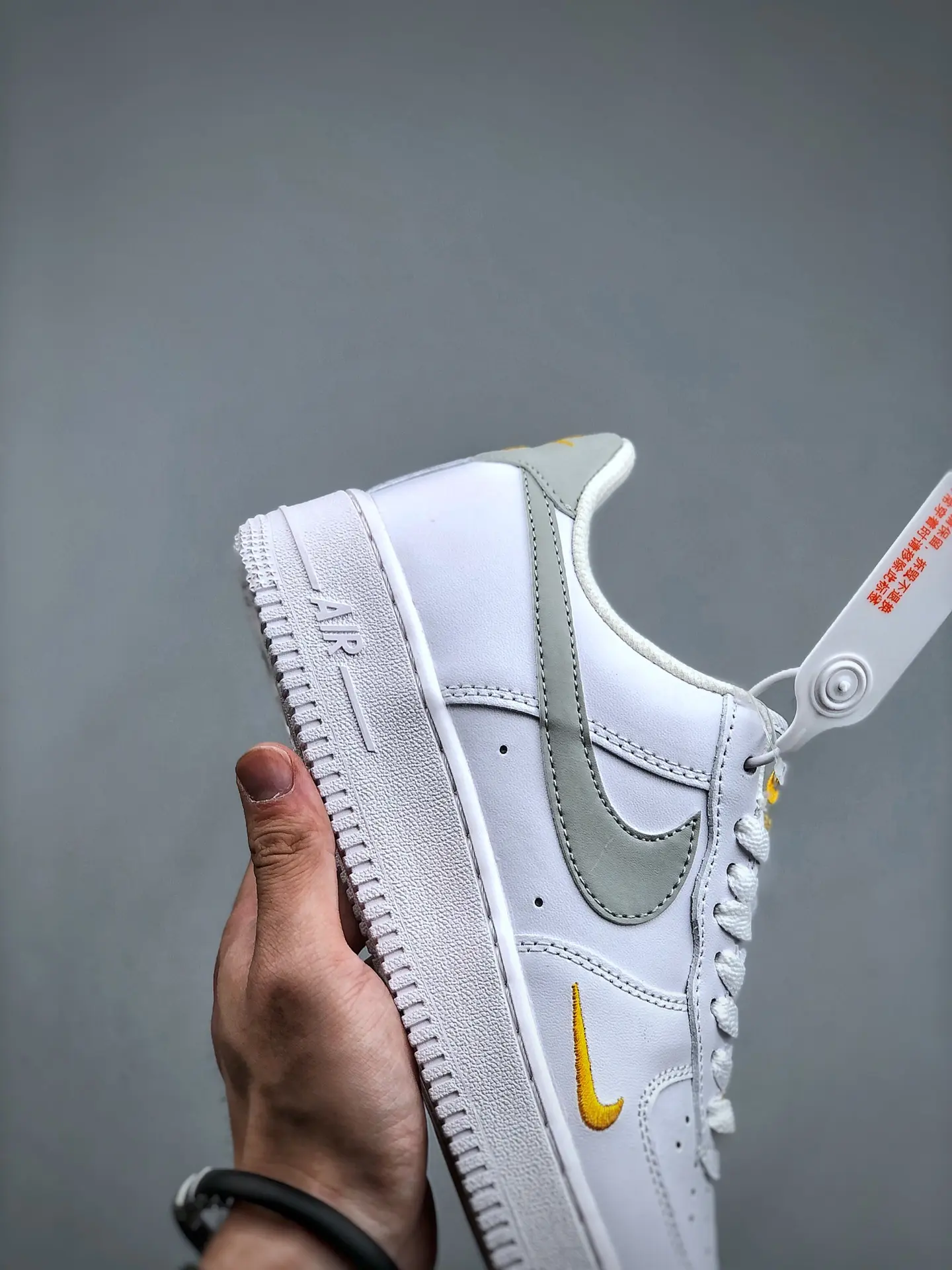 The Ultimate Guide to Nike Air Force 1 Replicas: Style, Quality, and More | YtaYta