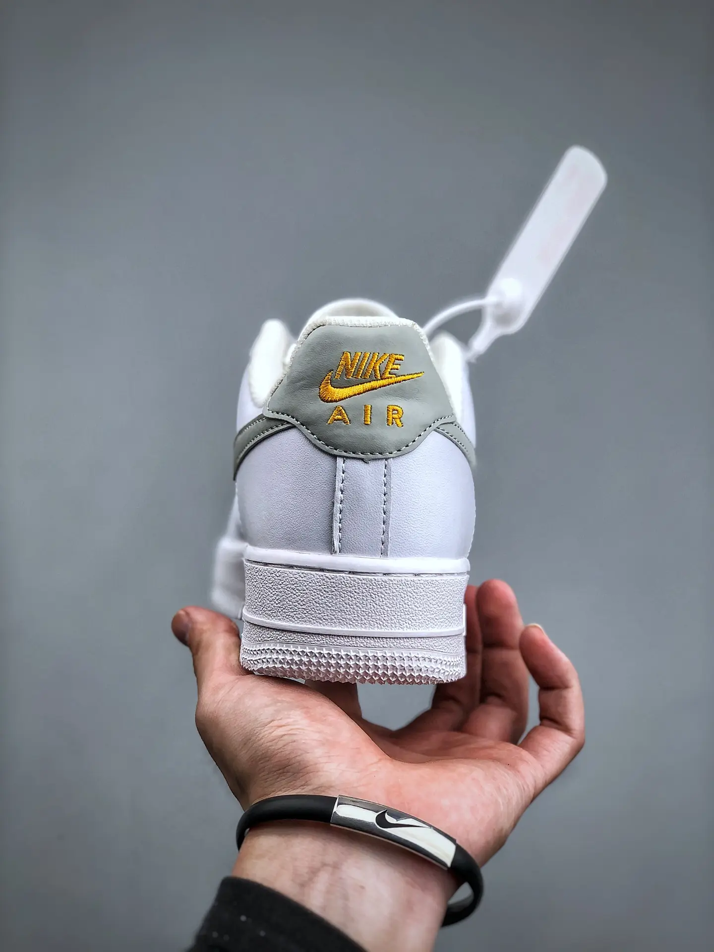 The Ultimate Guide to Nike Air Force 1 Replicas: Style, Quality, and More | YtaYta