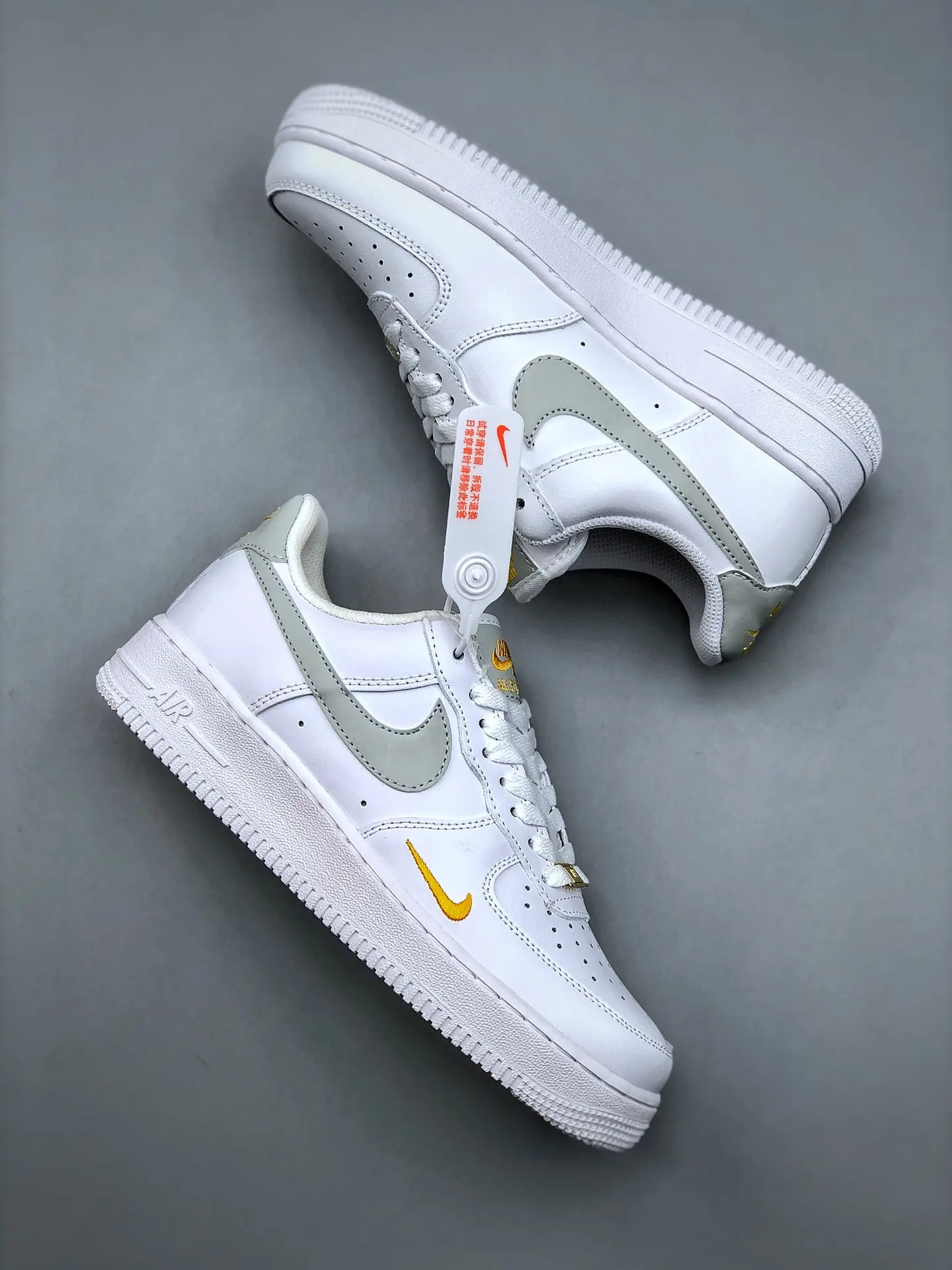 The Ultimate Guide to Nike Air Force 1 Replicas: Style, Quality, and More | YtaYta