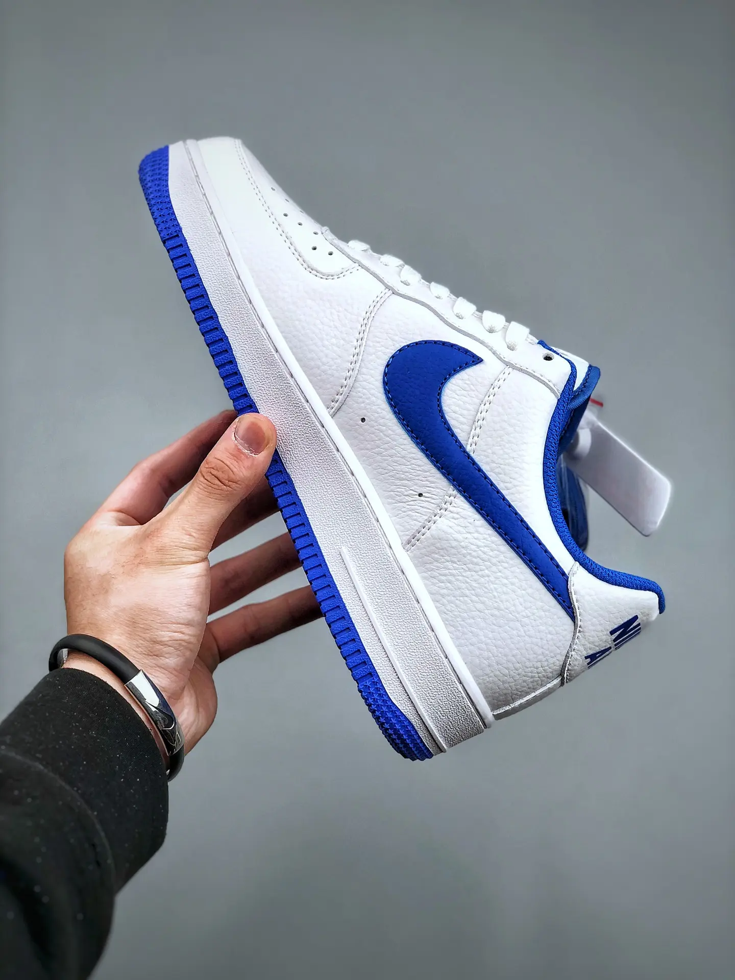 The Ultimate Guide to Nike Air Force 1 LV8 'White Game Royal' Replicas | YtaYta