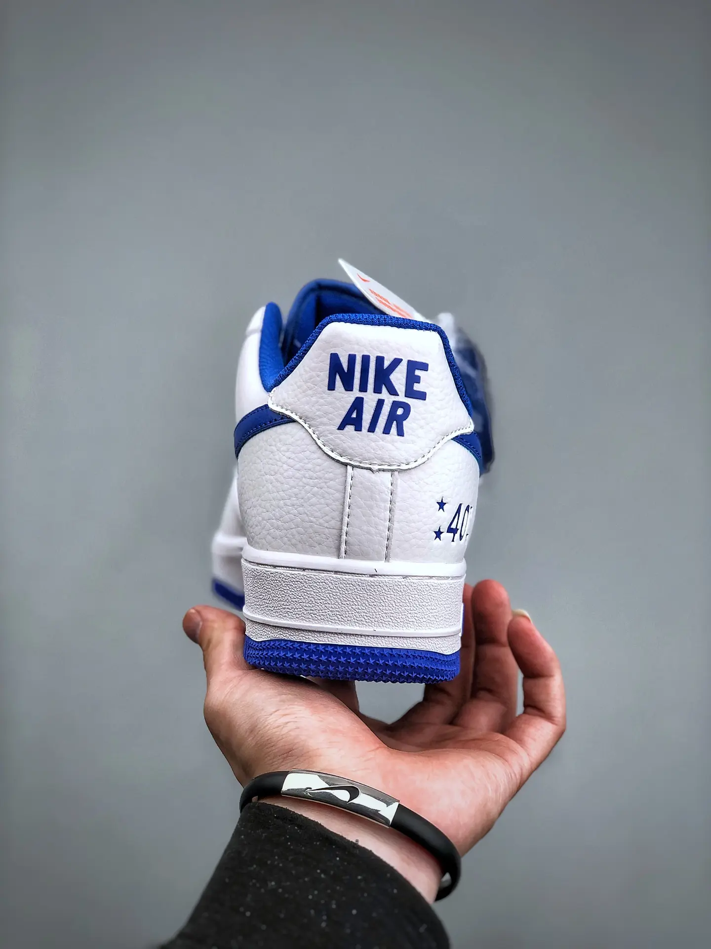 The Ultimate Guide to Nike Air Force 1 LV8 'White Game Royal' Replicas | YtaYta