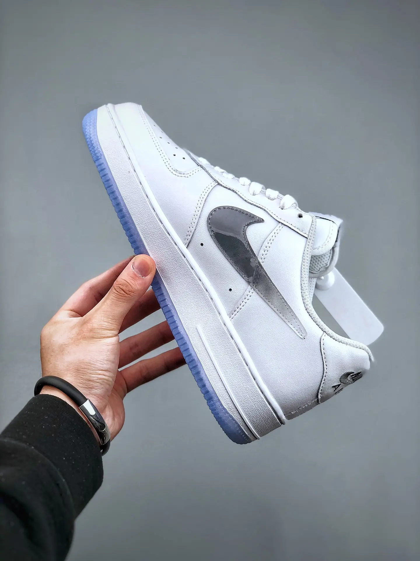 Nike Air Force 1: A Comprehensive Review of Replicas and Originals | YtaYta