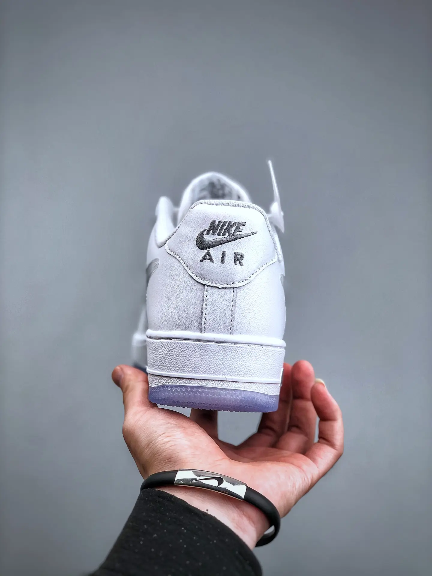 Nike Air Force 1: A Comprehensive Review of Replicas and Originals | YtaYta