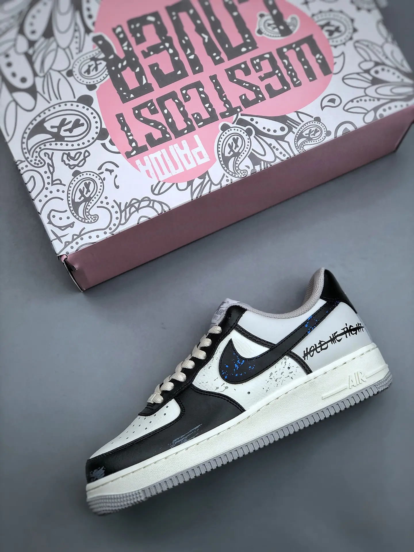 Exploring Replica Nike Air Force 1 Low: Styles, Benefits, and Comparisons | YtaYta