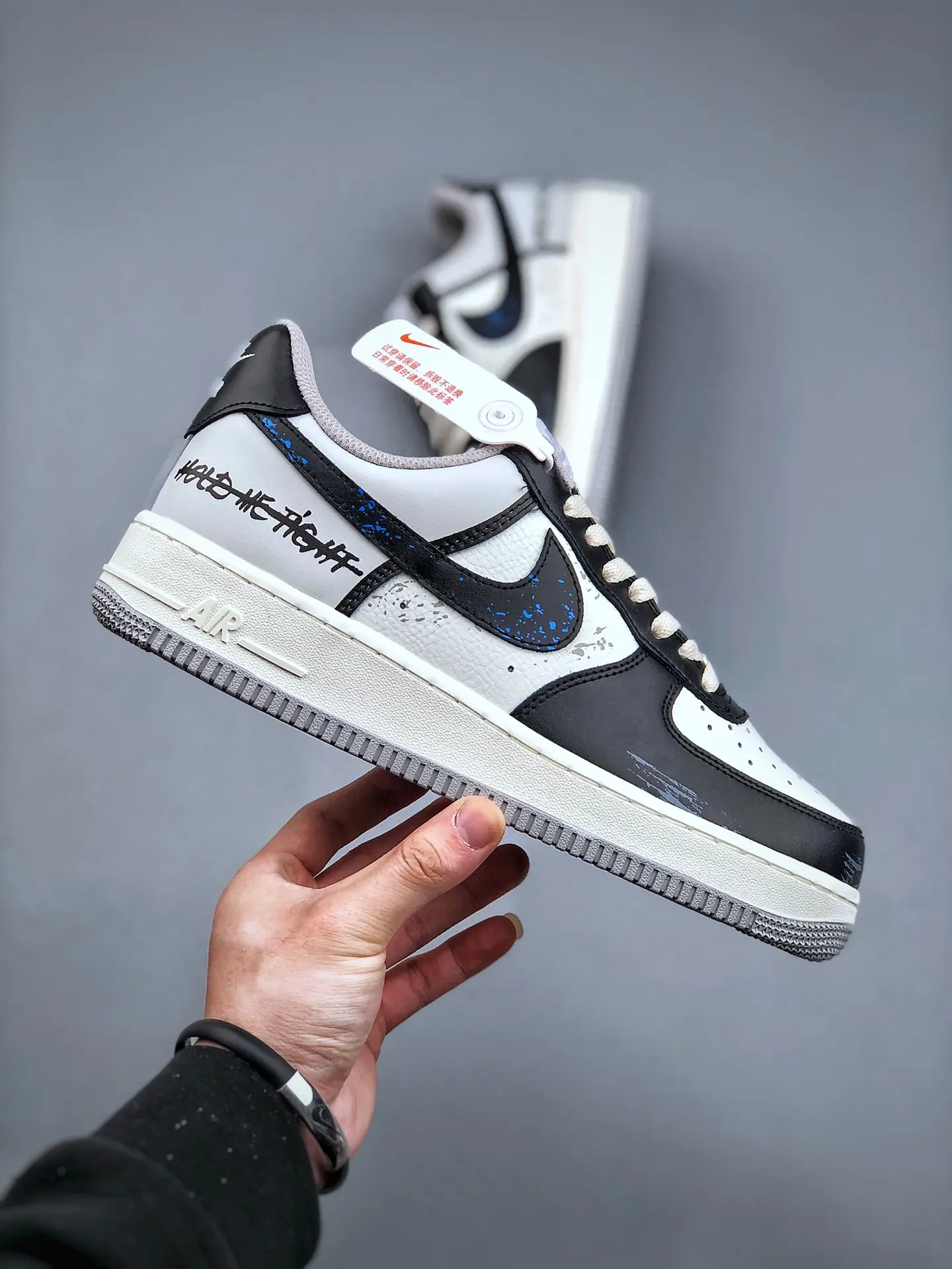 Exploring Replica Nike Air Force 1 Low: Styles, Benefits, and Comparisons | YtaYta