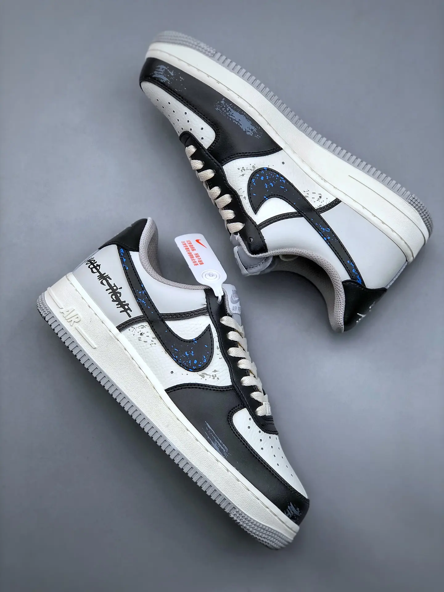 Exploring Replica Nike Air Force 1 Low: Styles, Benefits, and Comparisons | YtaYta