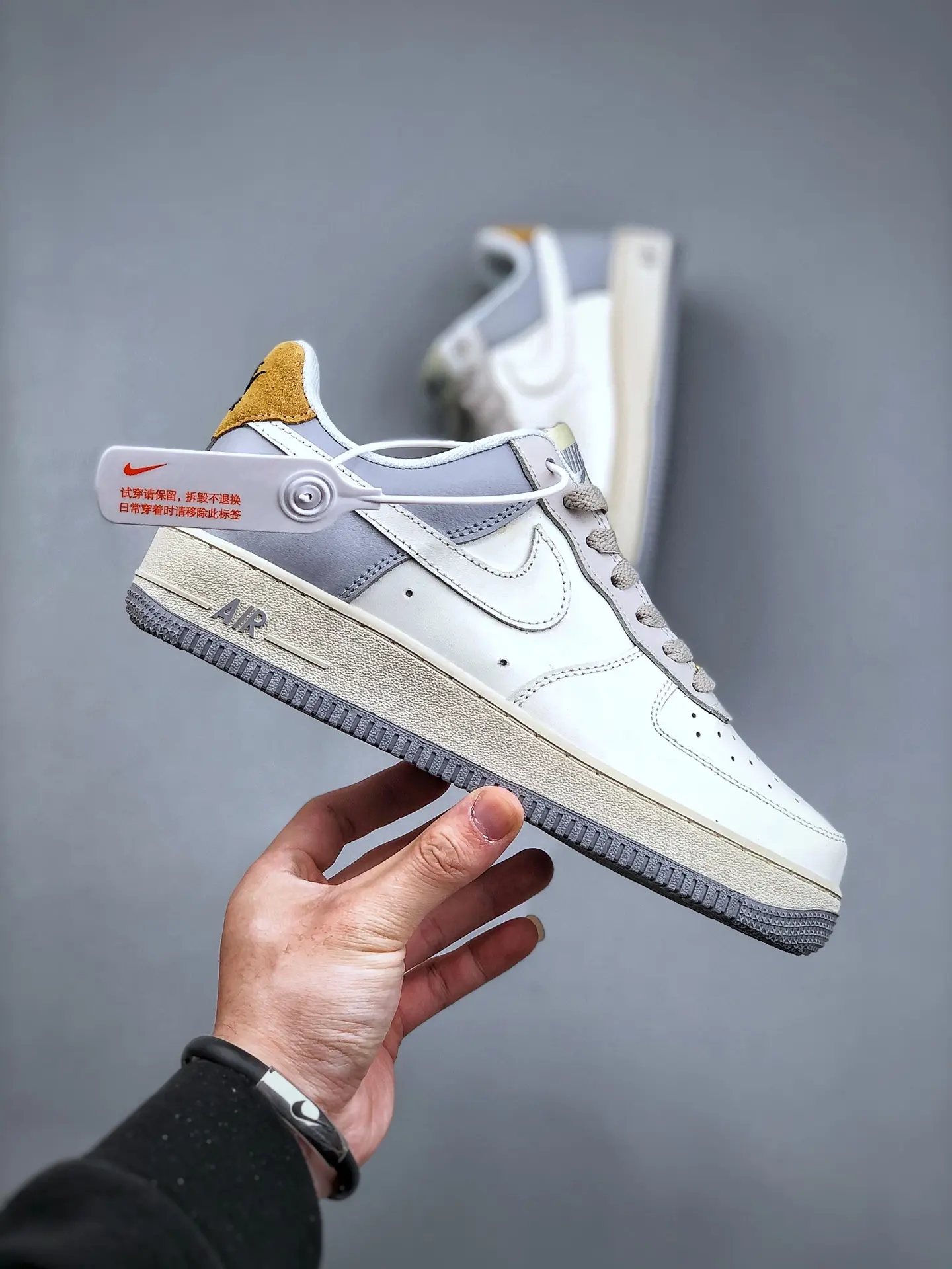 Exploring the World of Replica Nike Air Force 1 Sneakers: A Dive into Various Models and Styles | YtaYta